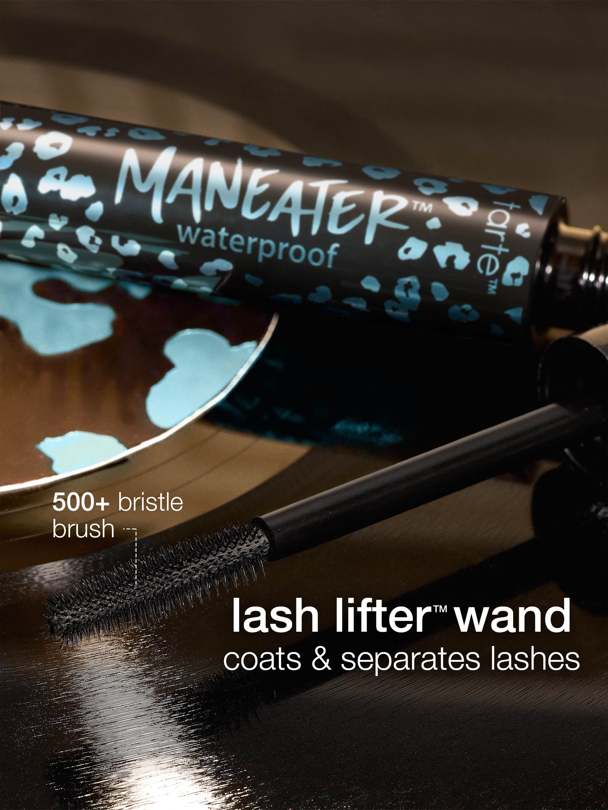 maneater™ waterproof mascara - Image 10