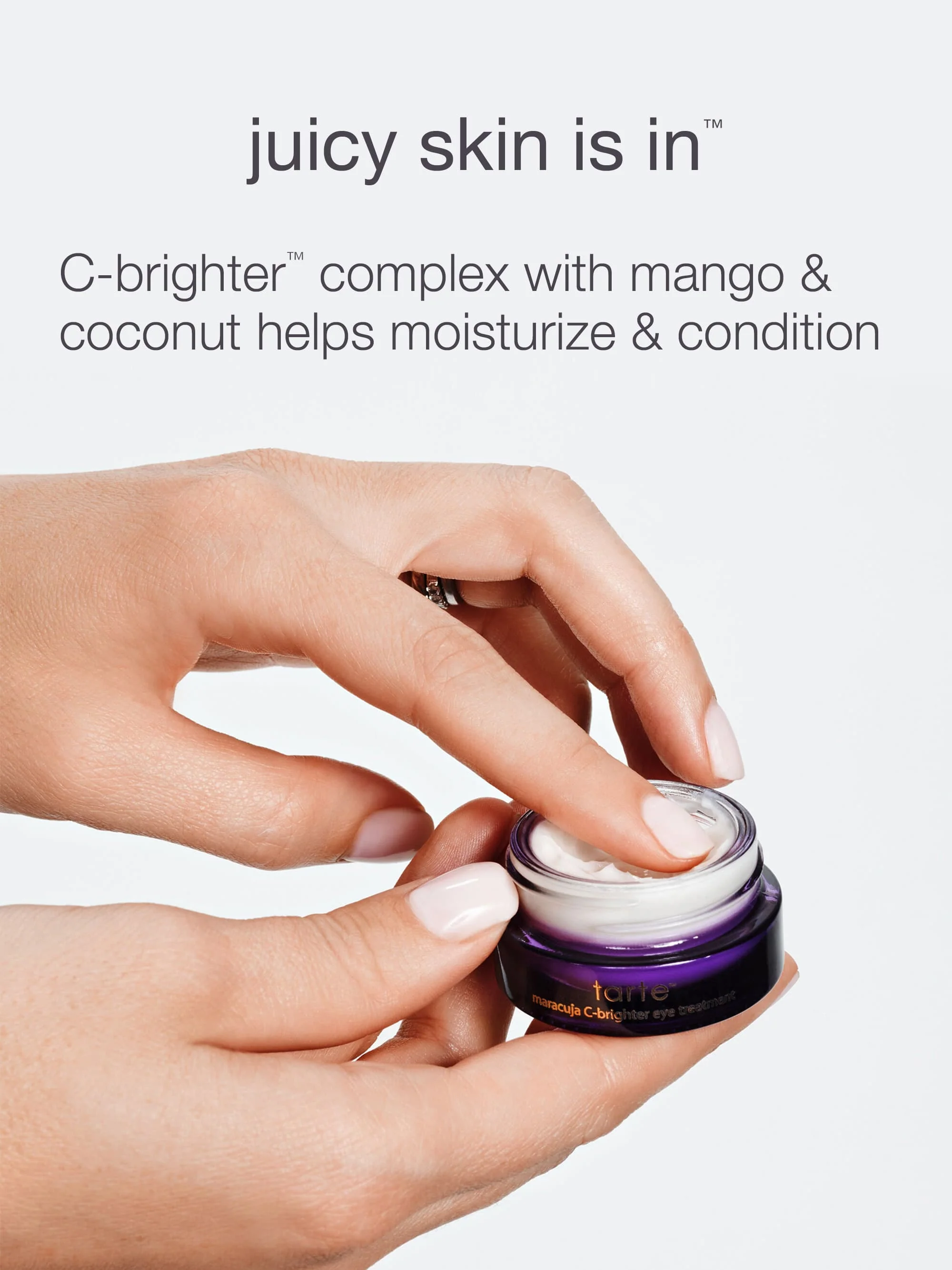 maracuja C-brighter™ eye treatment - Image 4