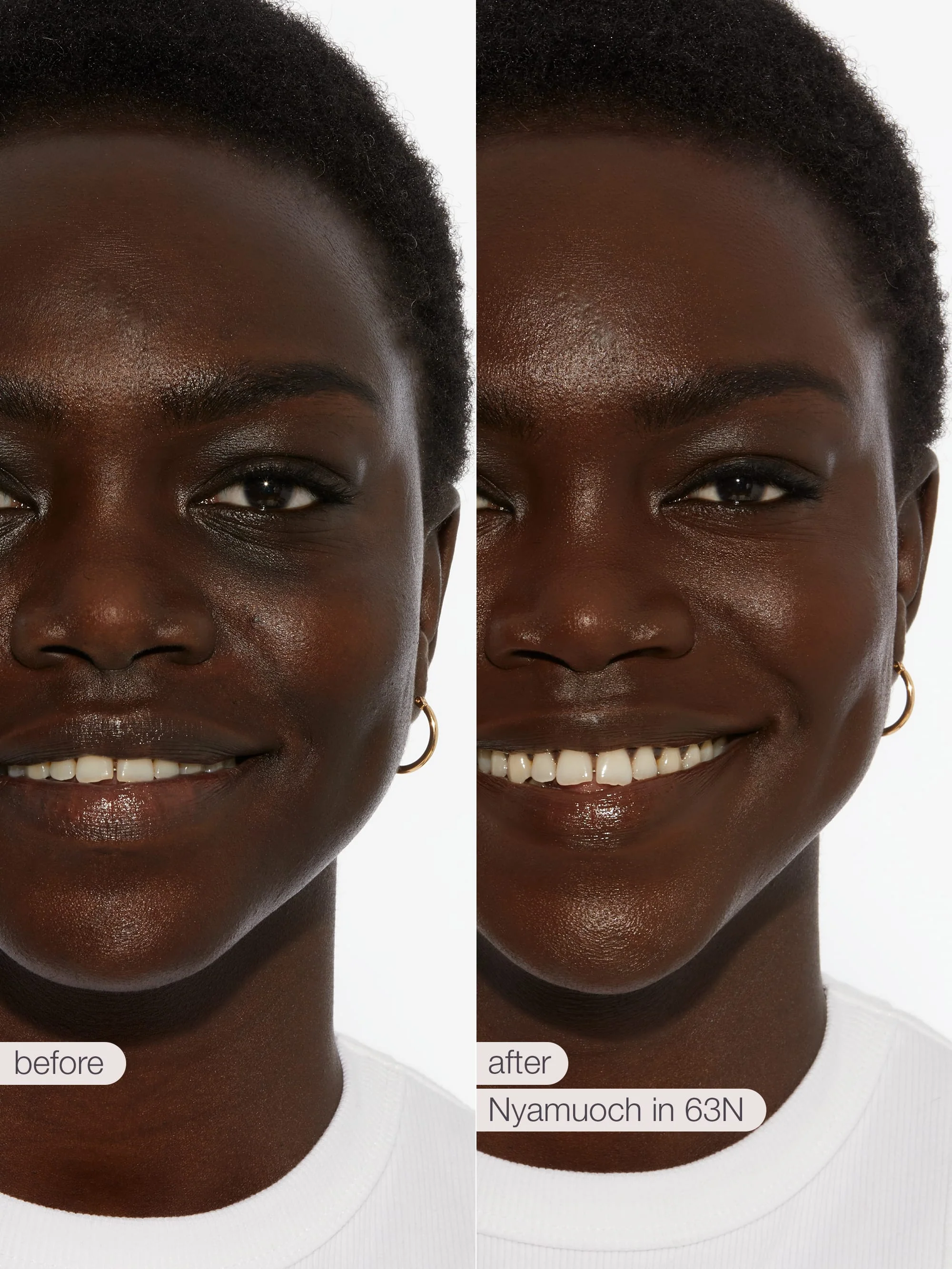 maracuja creaseless full coverage concealer™ - Image 102