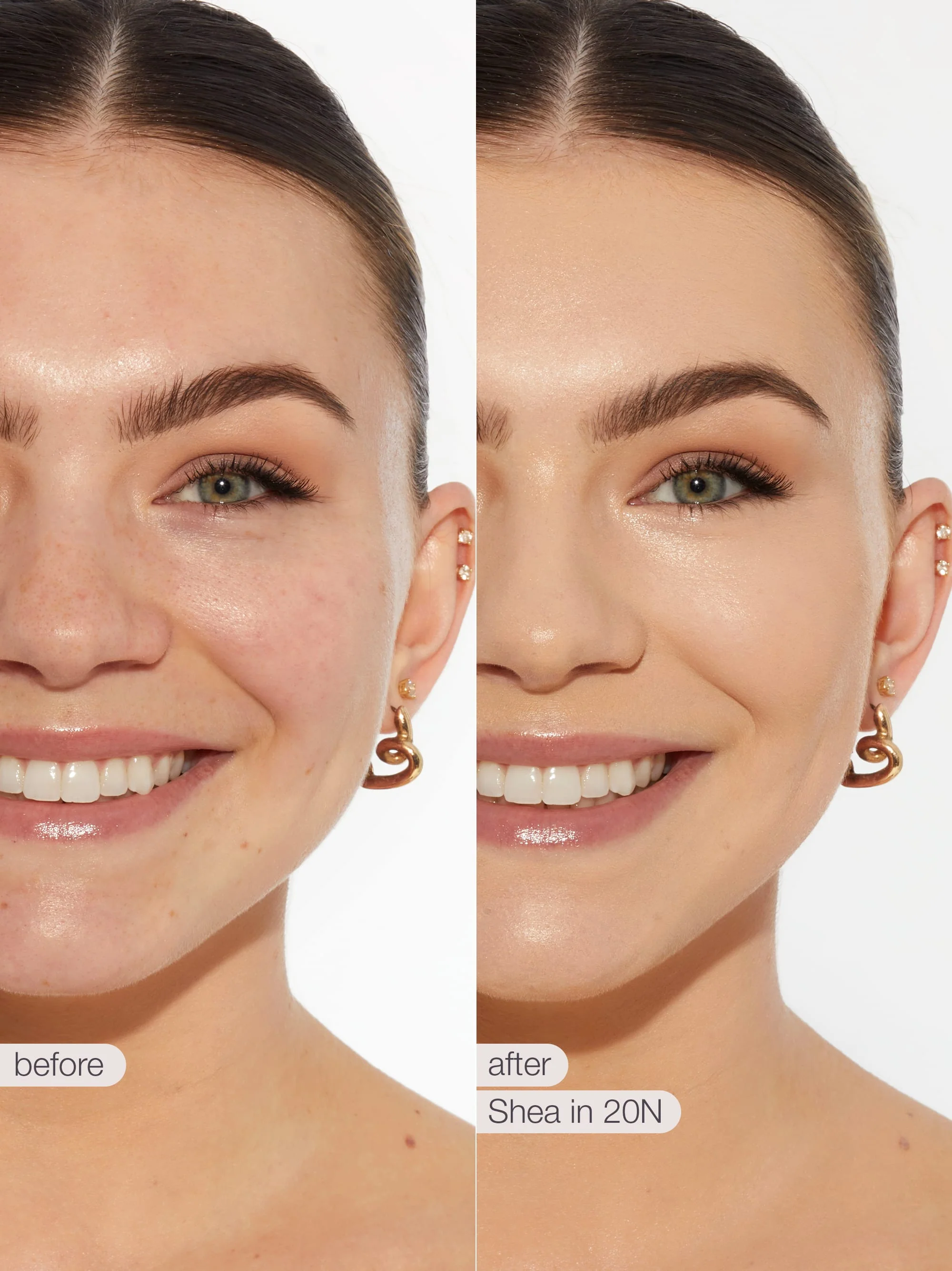 maracuja creaseless full coverage concealer™ - Image 106
