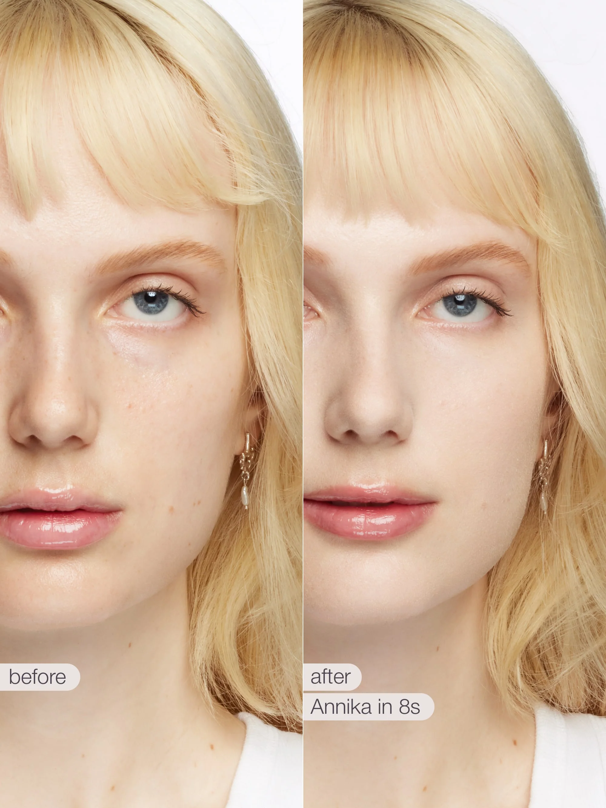 maracuja creaseless full coverage concealer™ - Image 109