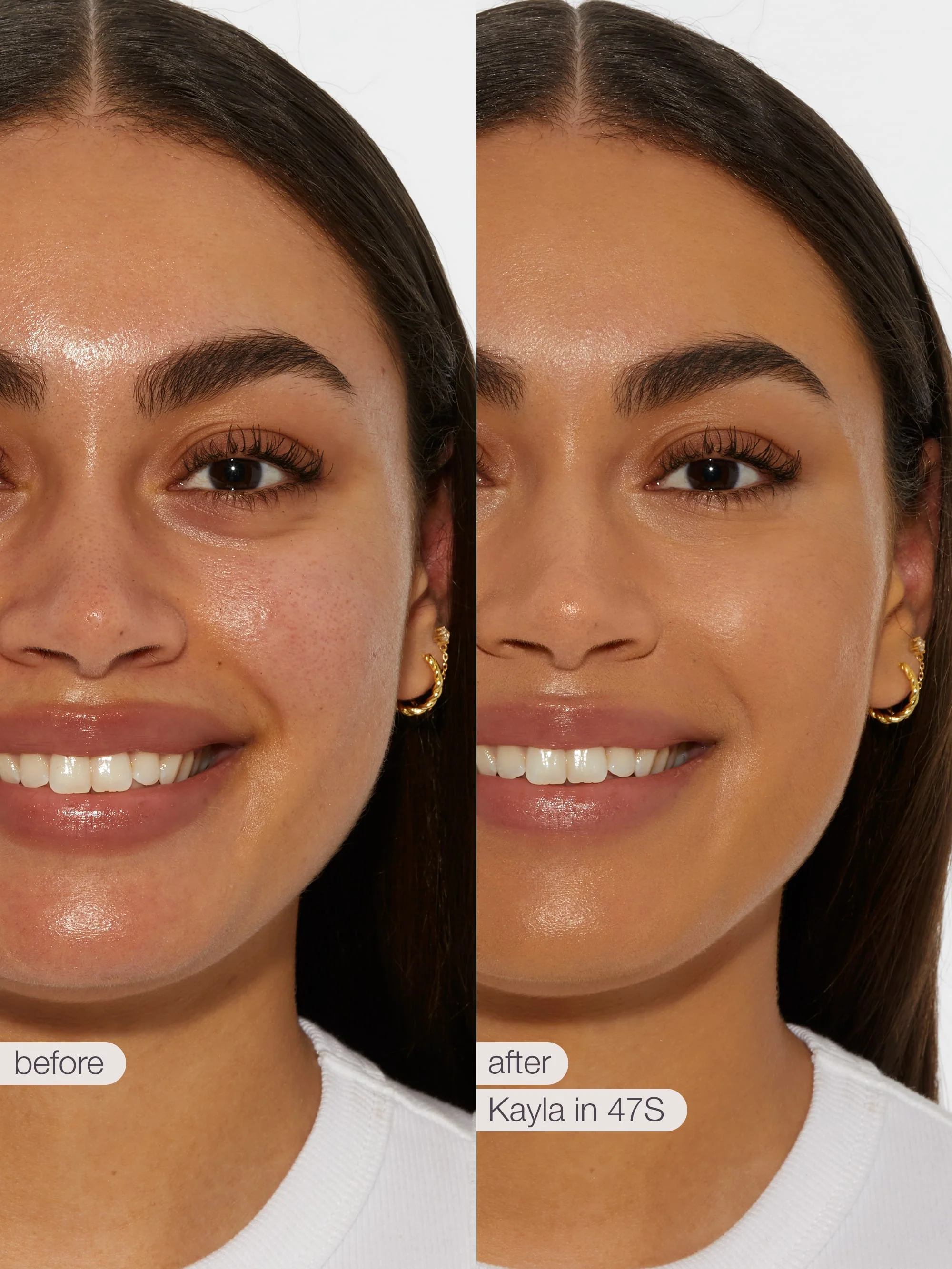 maracuja creaseless full coverage concealer™ - Image 115