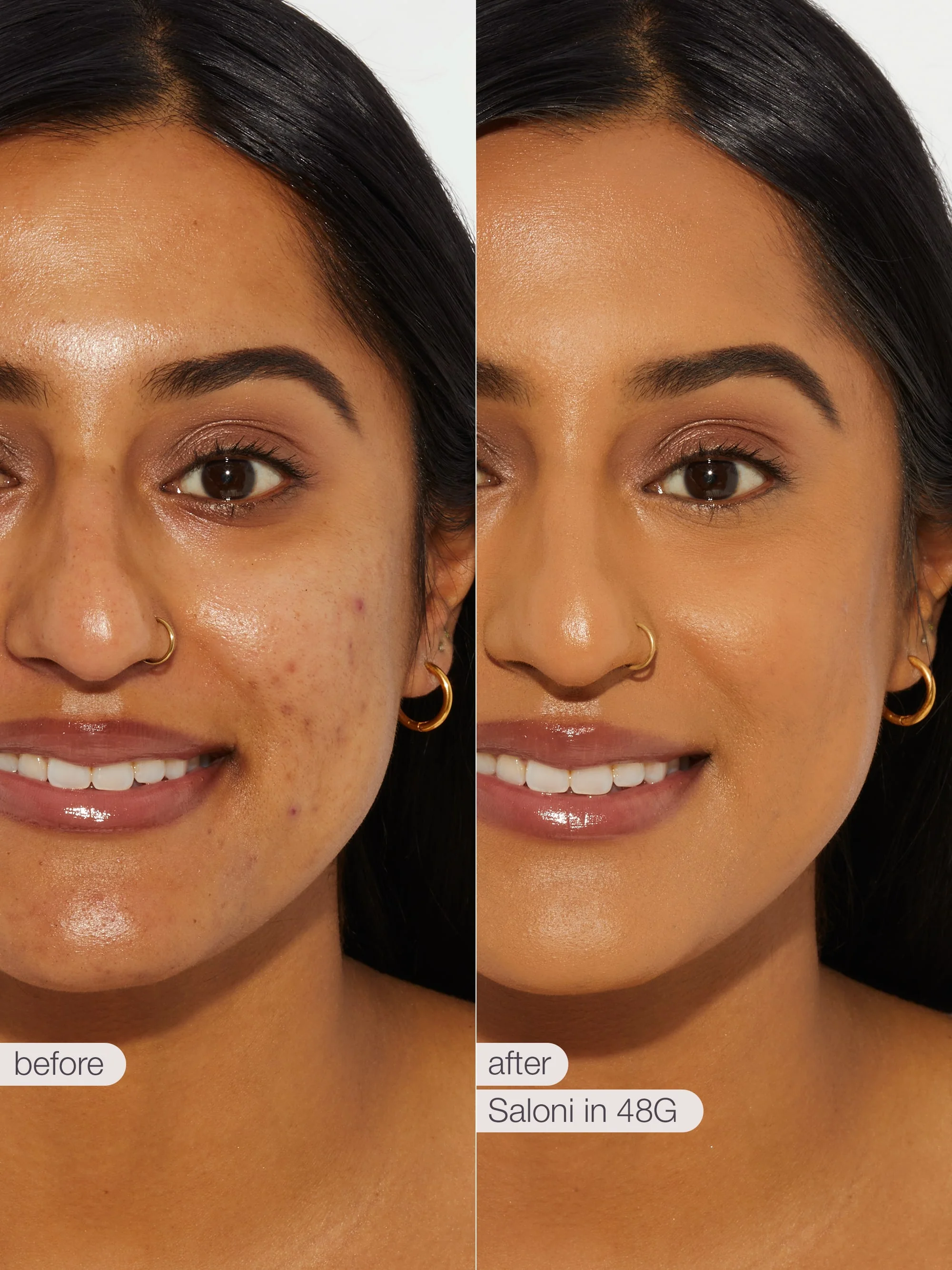 maracuja creaseless full coverage concealer™ - Image 116