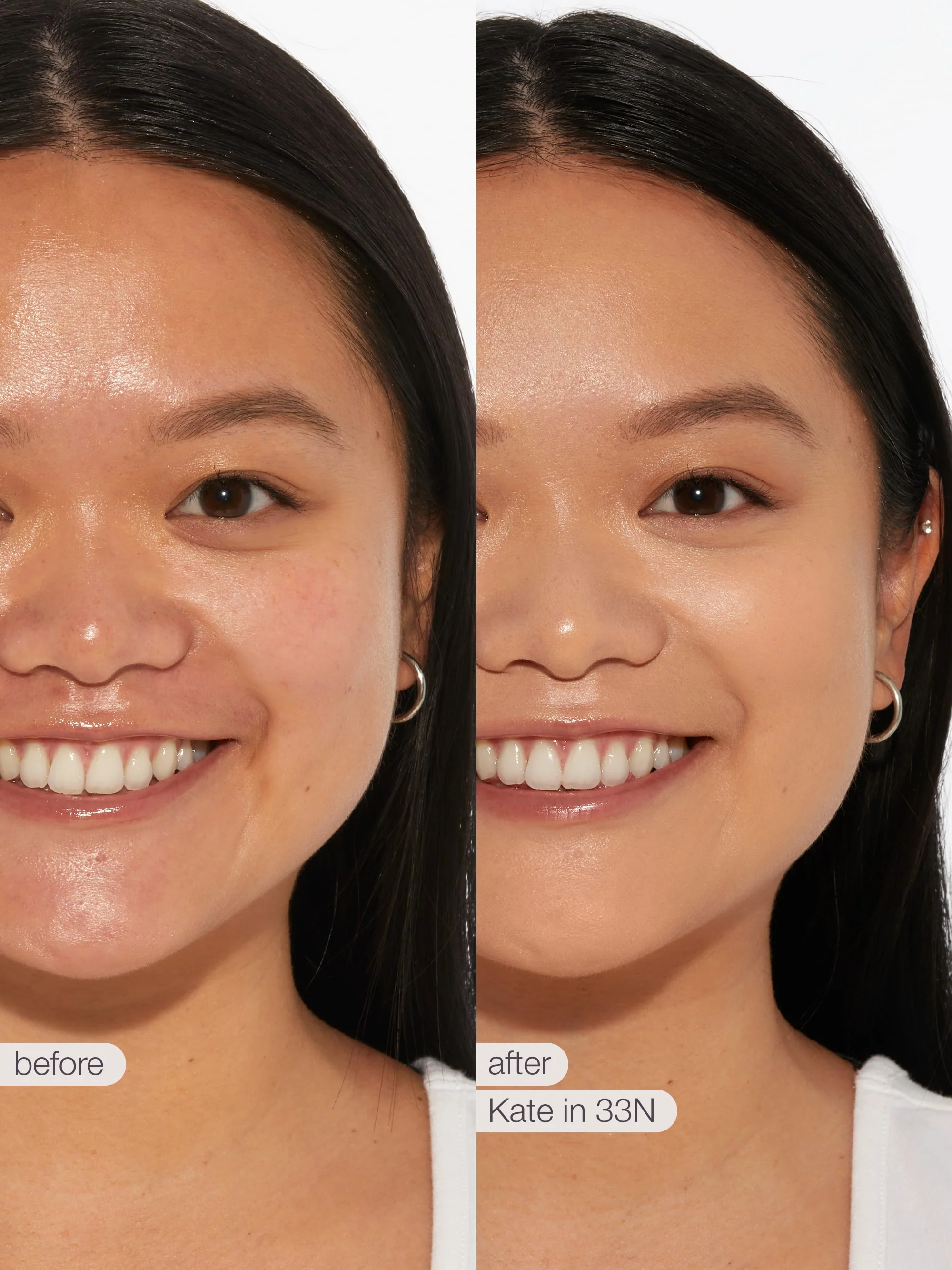 maracuja creaseless full coverage concealer™ - Image 130