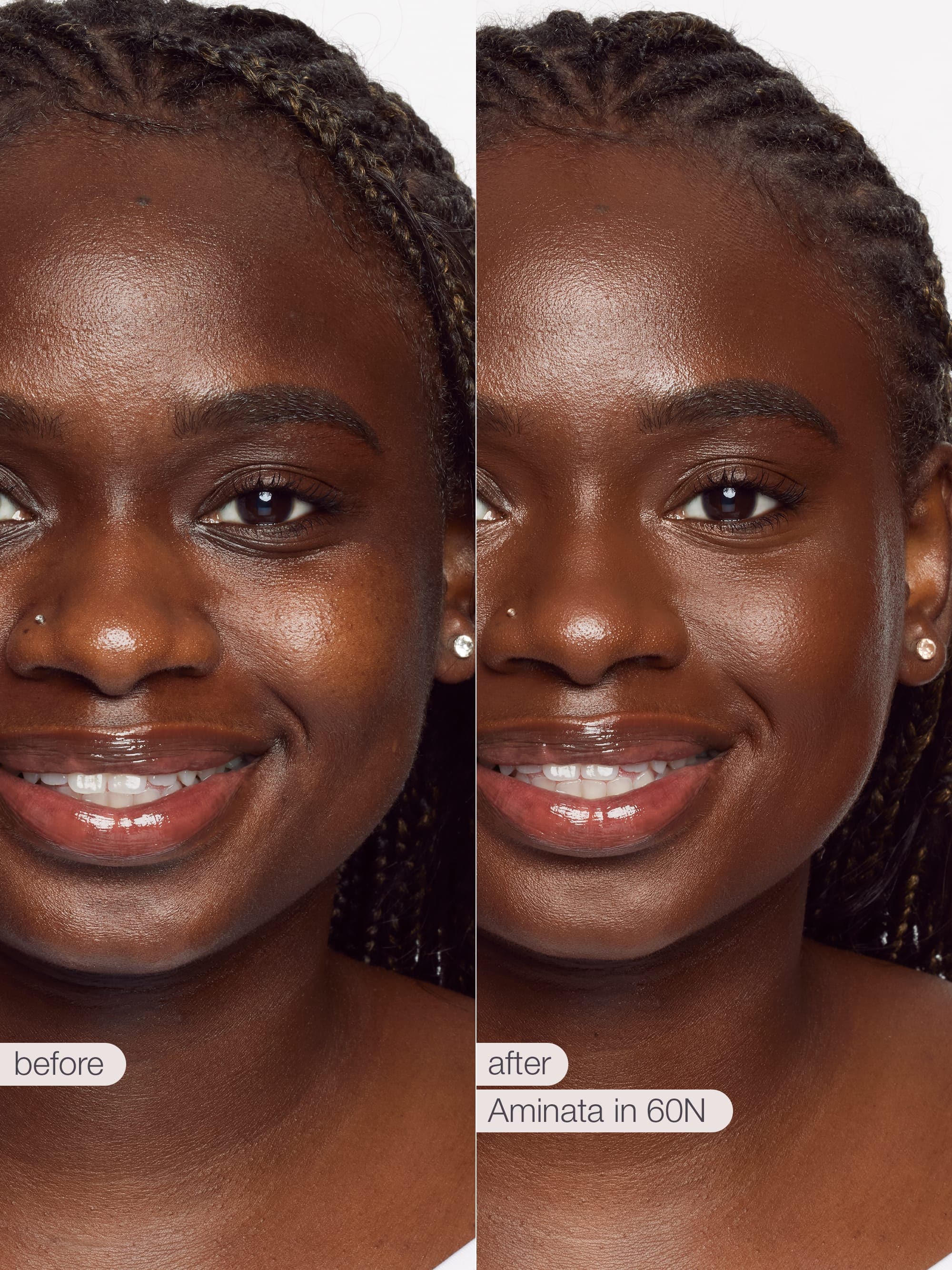 maracuja creaseless full coverage concealer™ - Image 136