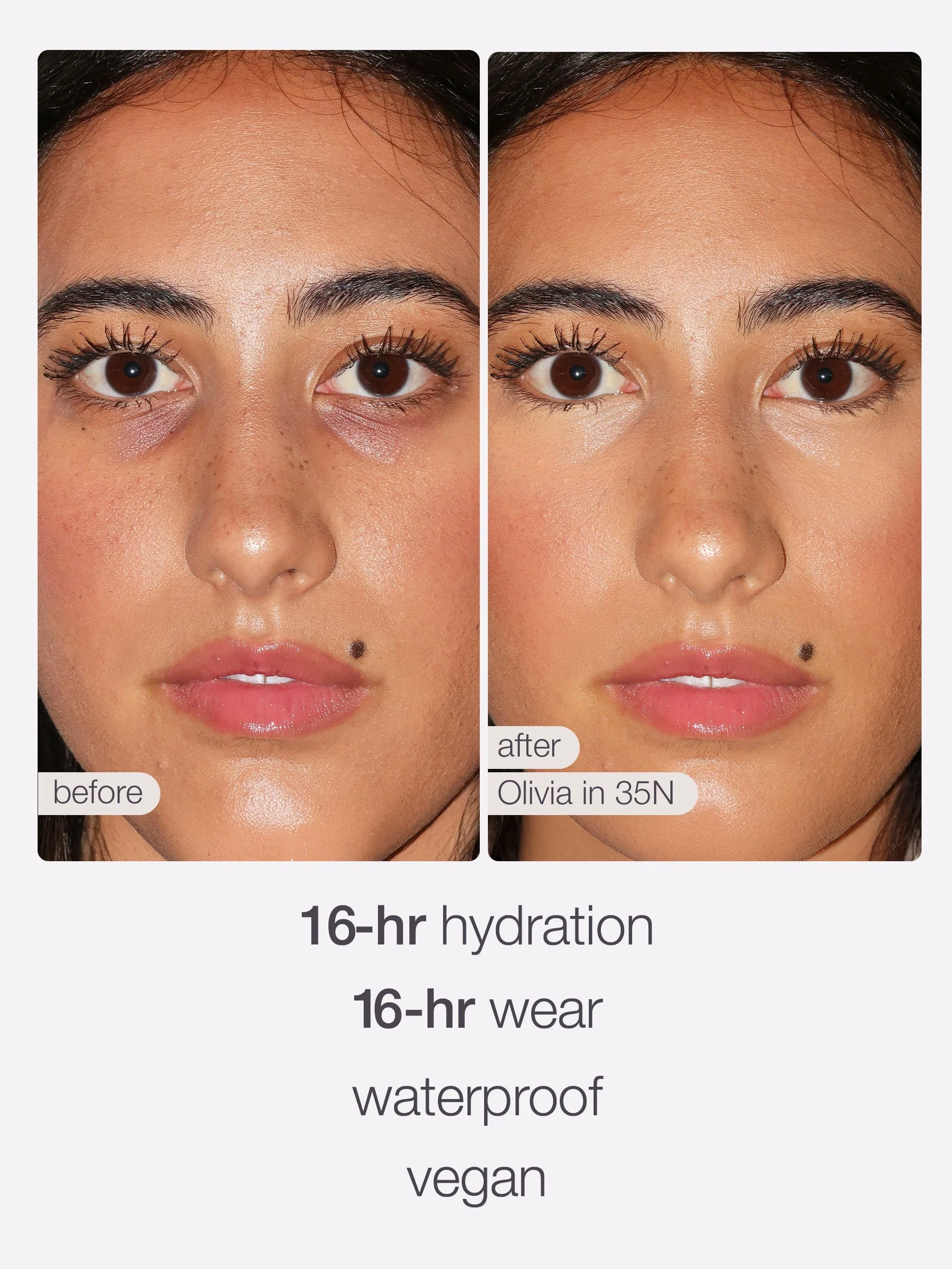 maracuja creaseless full coverage concealer™ - Image 50