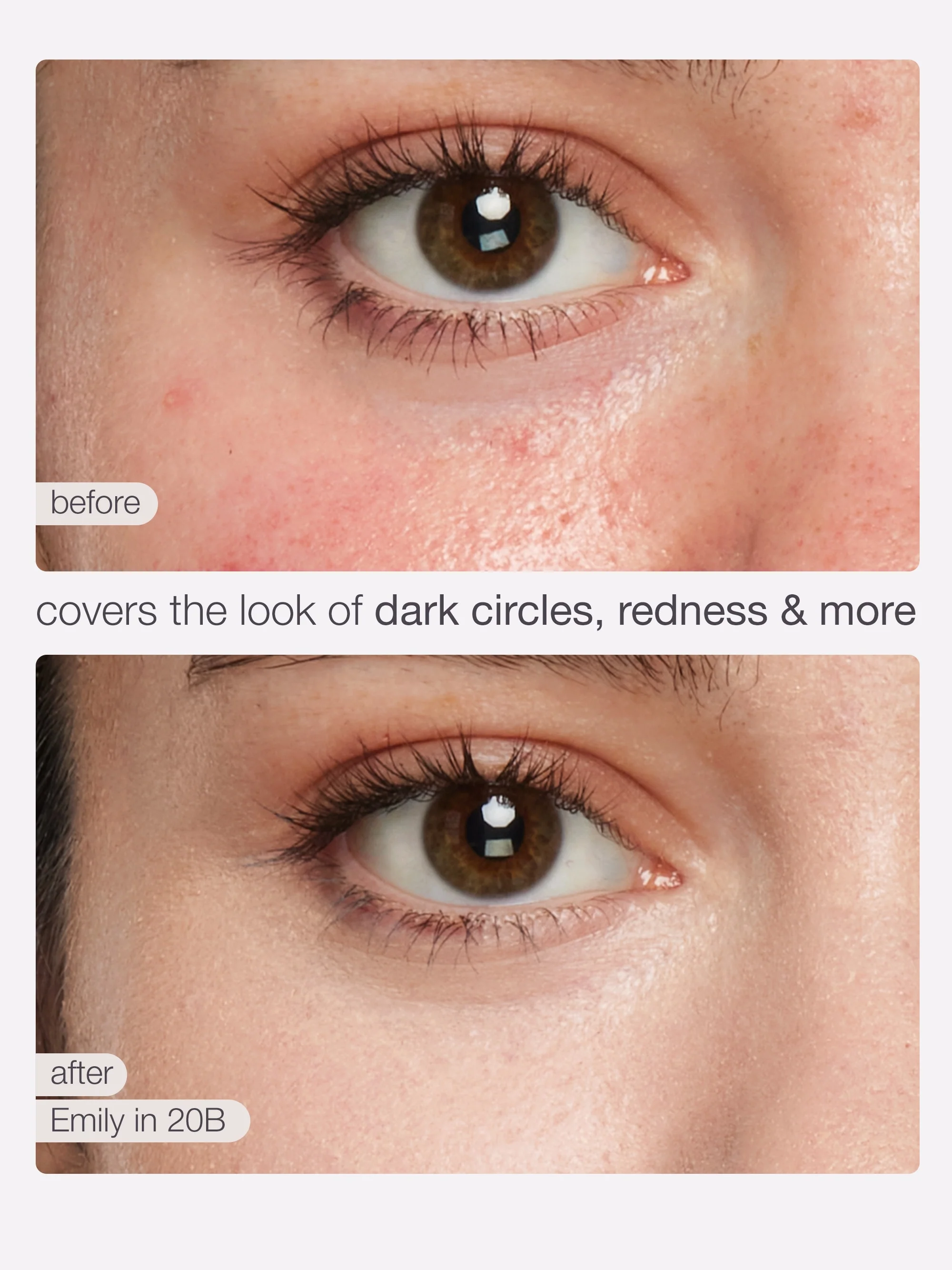 maracuja creaseless full coverage concealer™ - Image 72