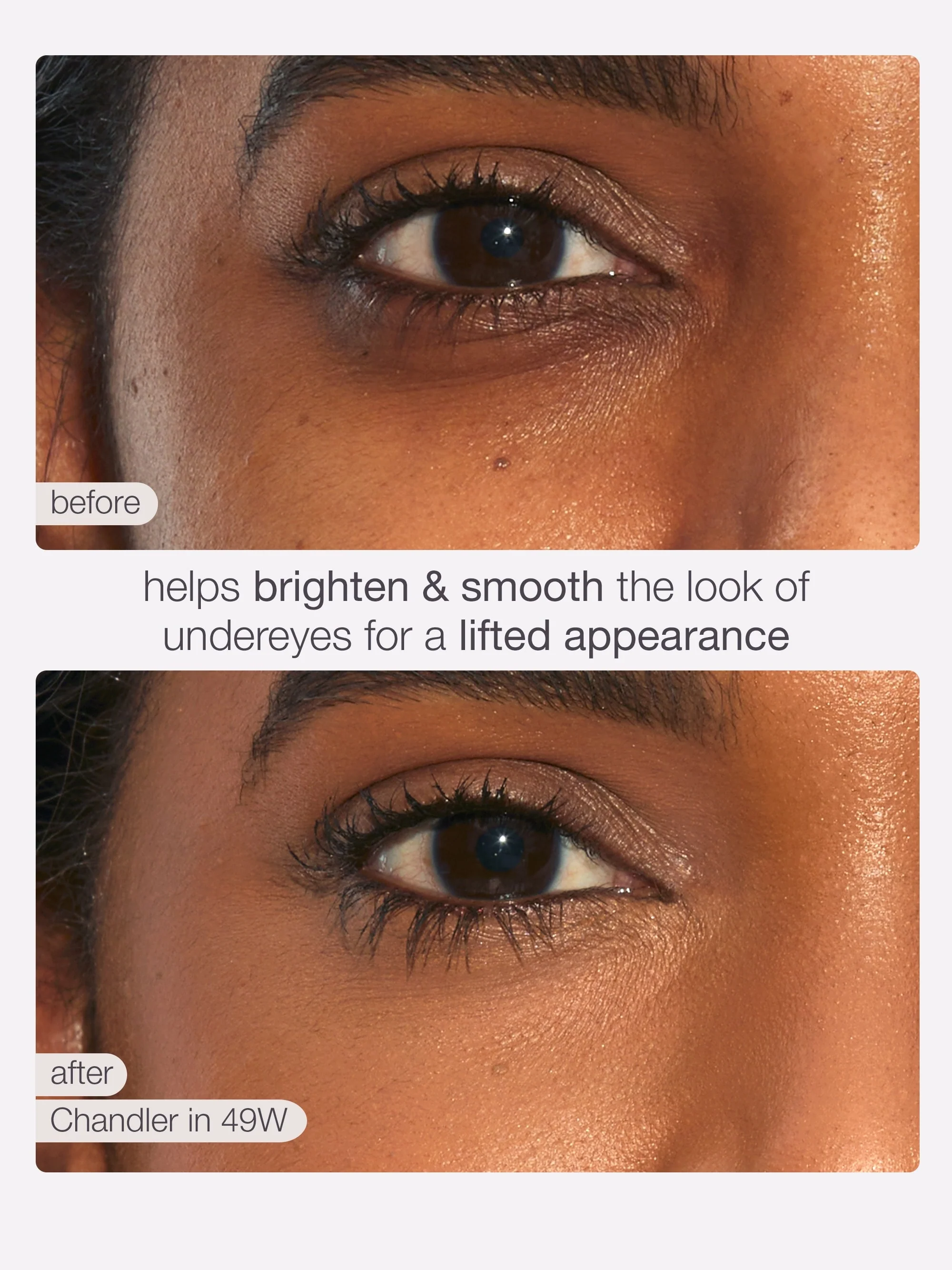 maracuja creaseless full coverage concealer™ - Image 84