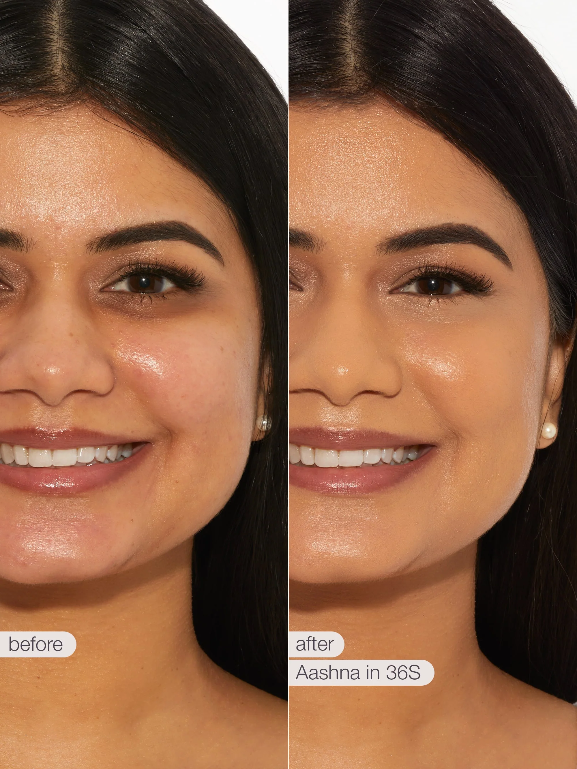 maracuja creaseless full coverage concealer™ - Image 94
