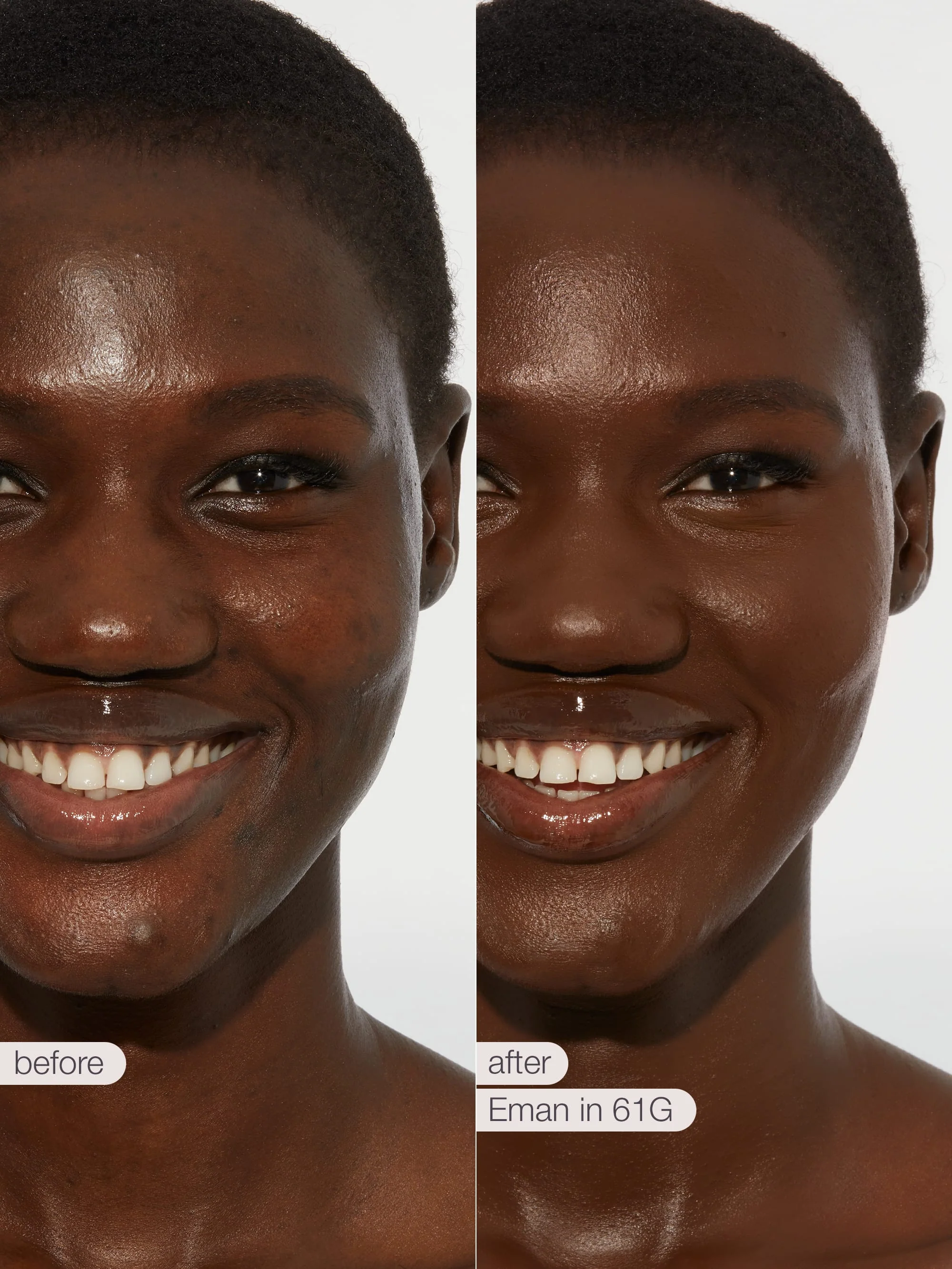 maracuja creaseless full coverage concealer™ - Image 98