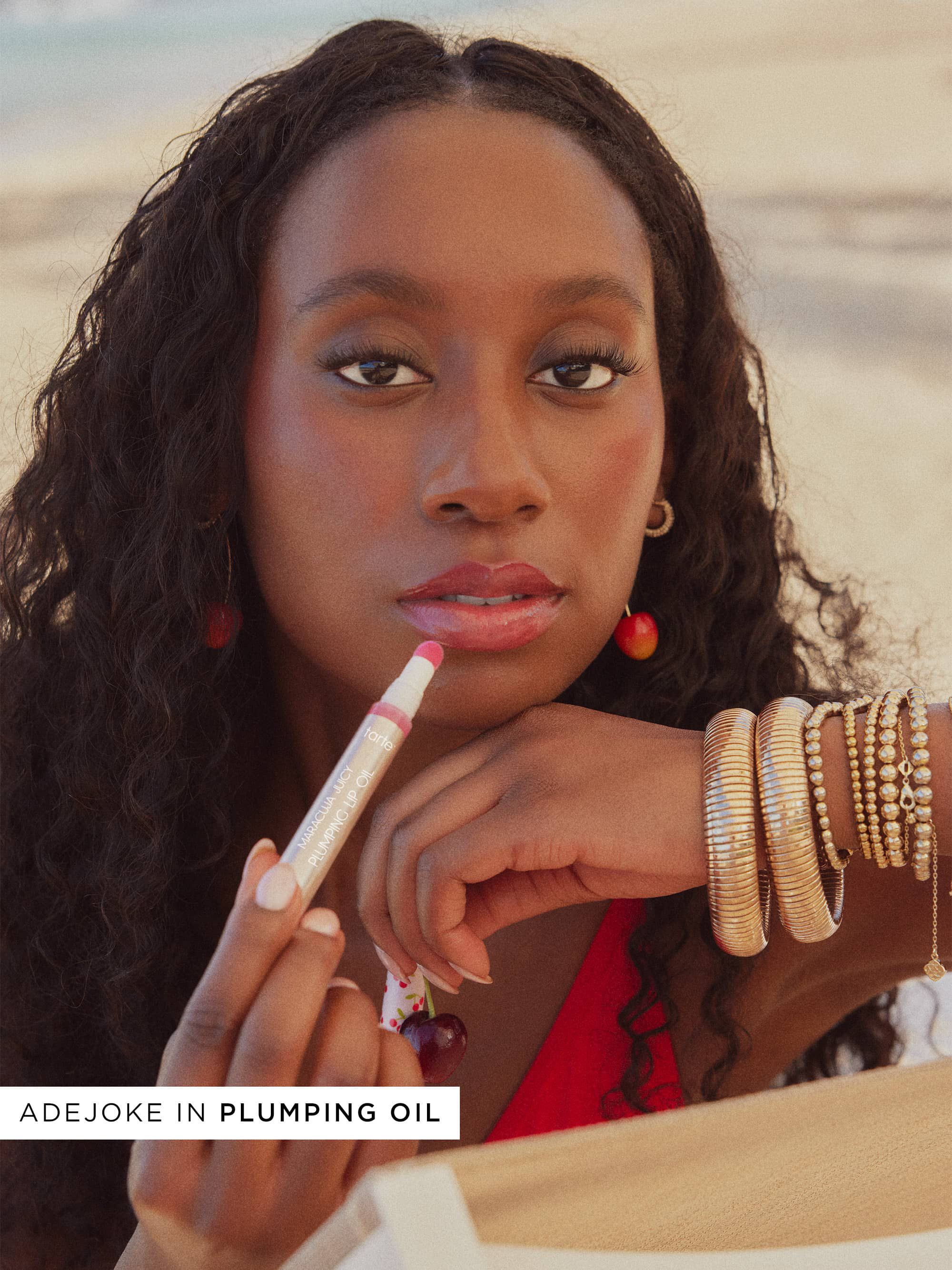 maracuja juicy cherry crush & best-selling lip duo - Image 6