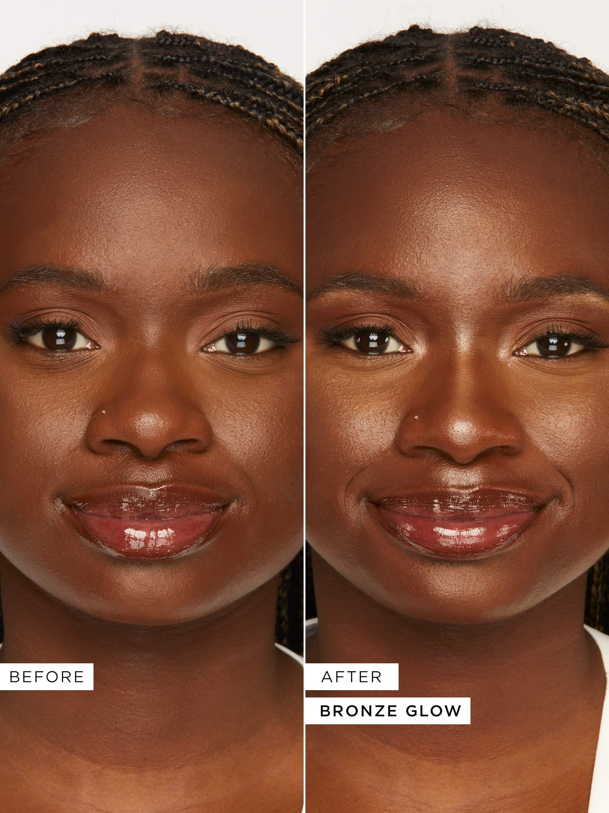 maracuja juicy glow highlight - Image 14