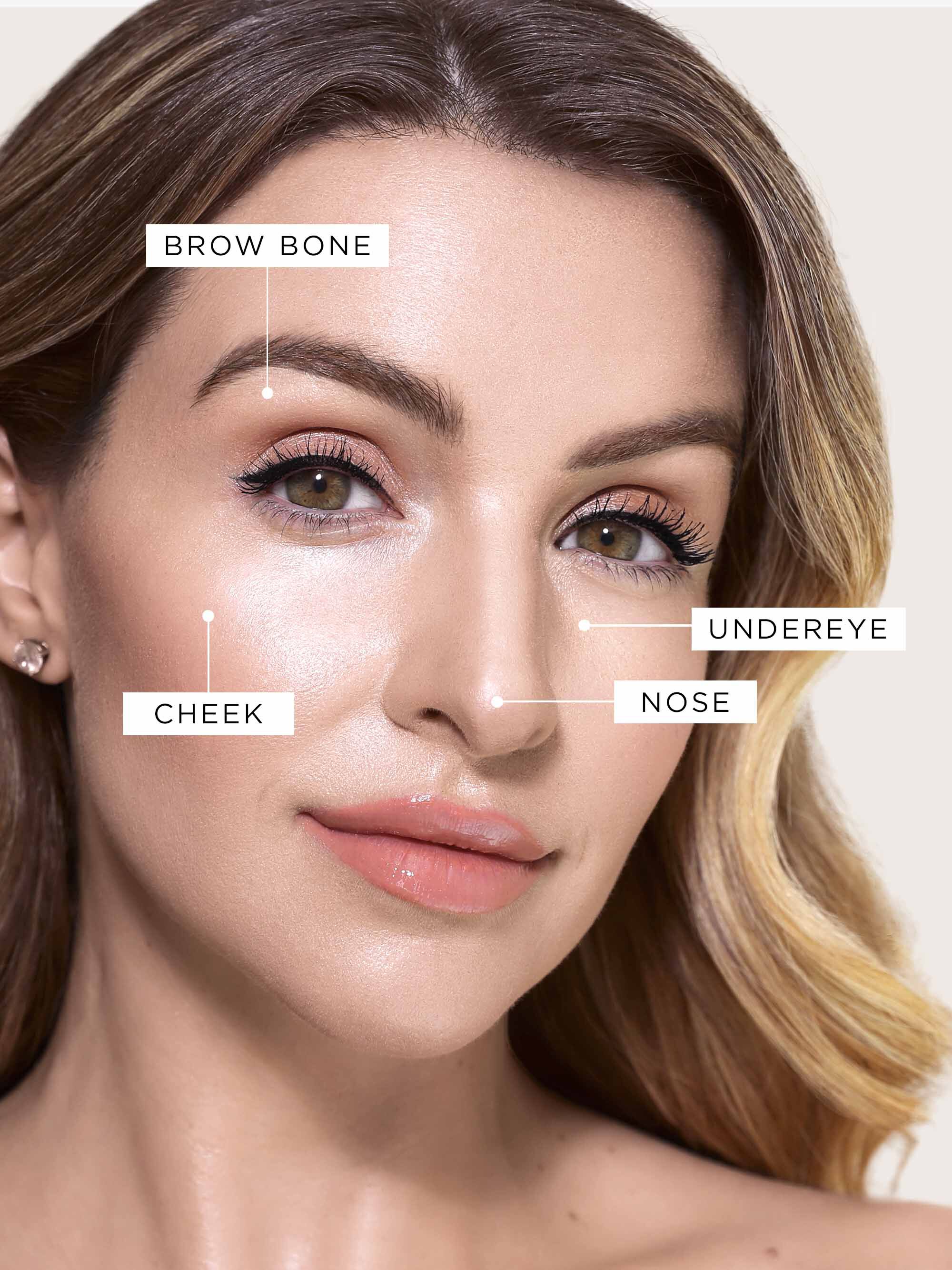 maracuja juicy glow highlight - Image 4
