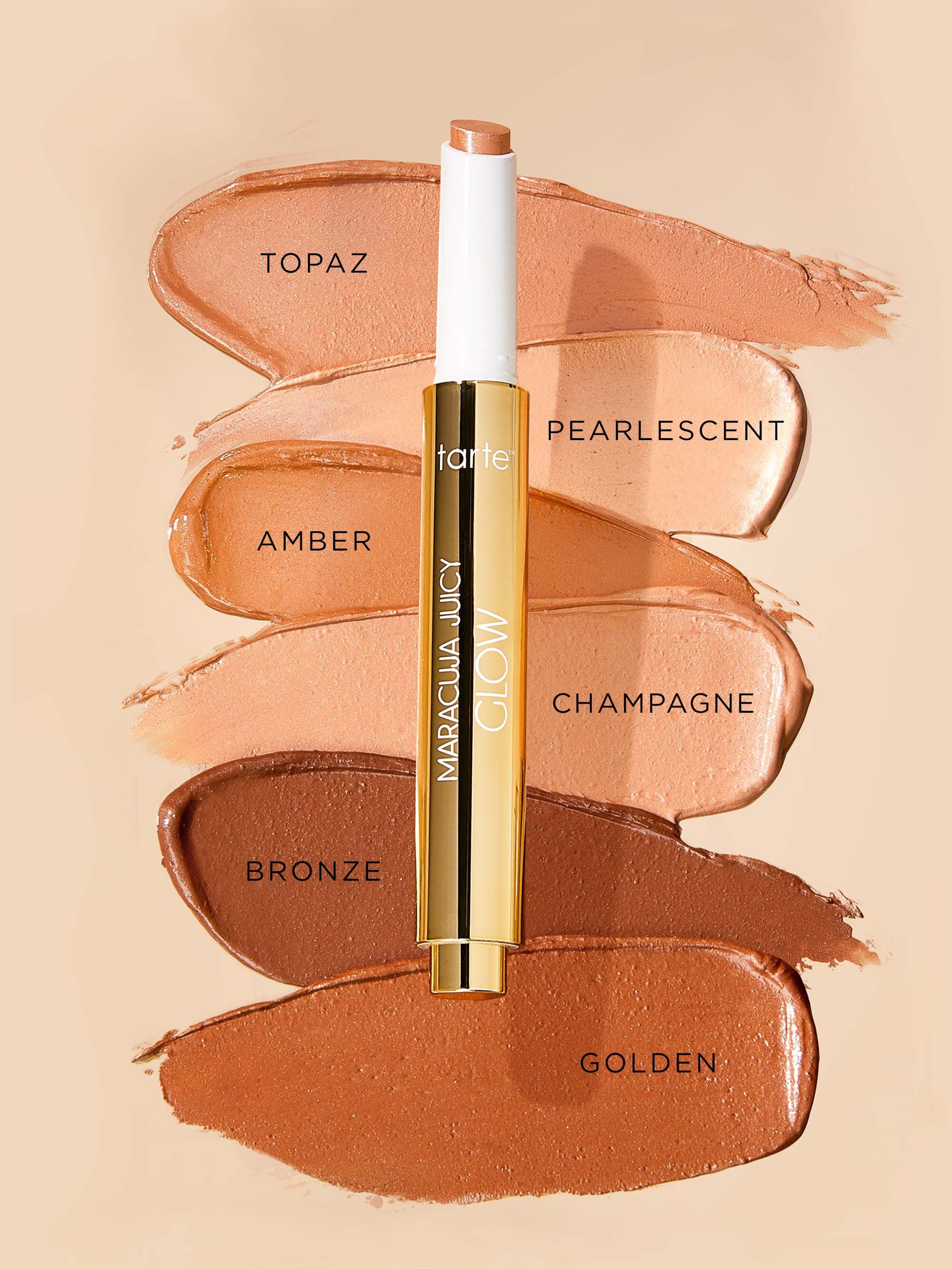 maracuja juicy glow highlight - Image 5