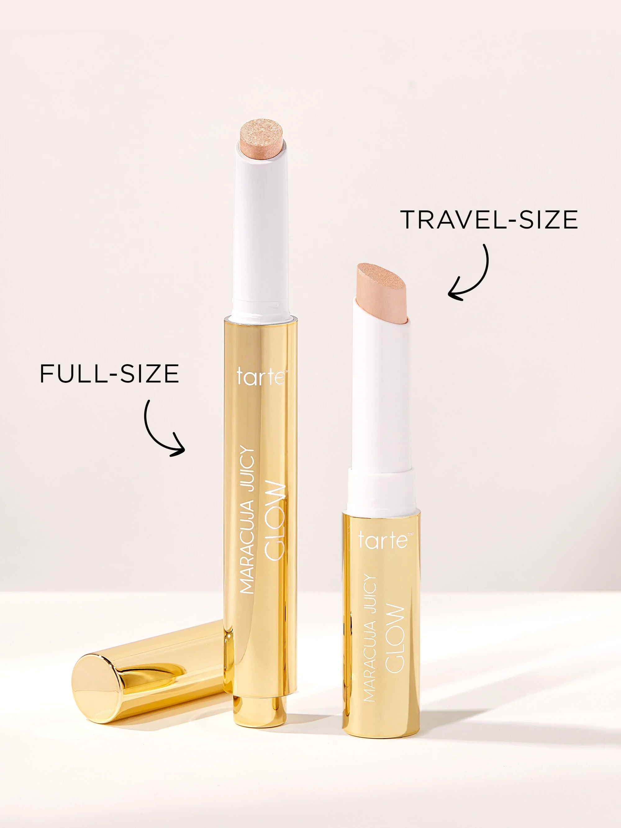 maracuja juicy glow highlight - Image 8