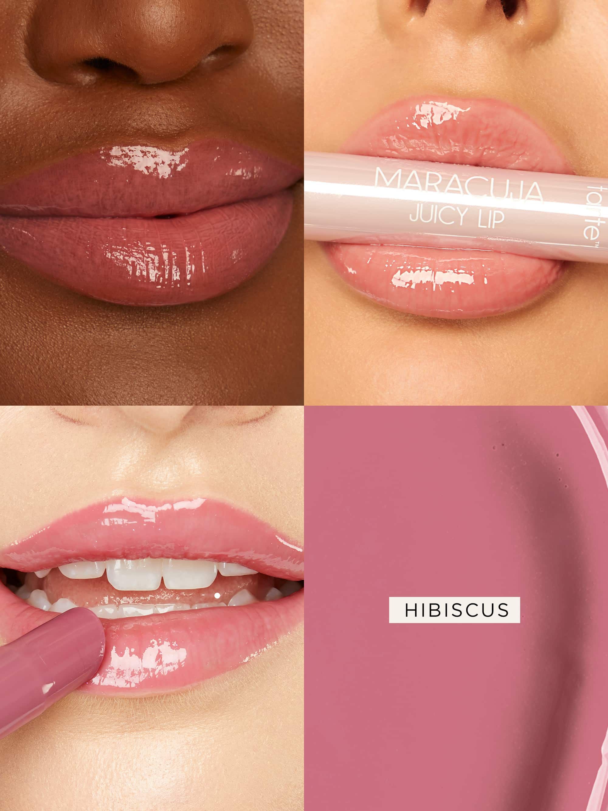 maracuja juicy lip and mascara glam kit - Image 3