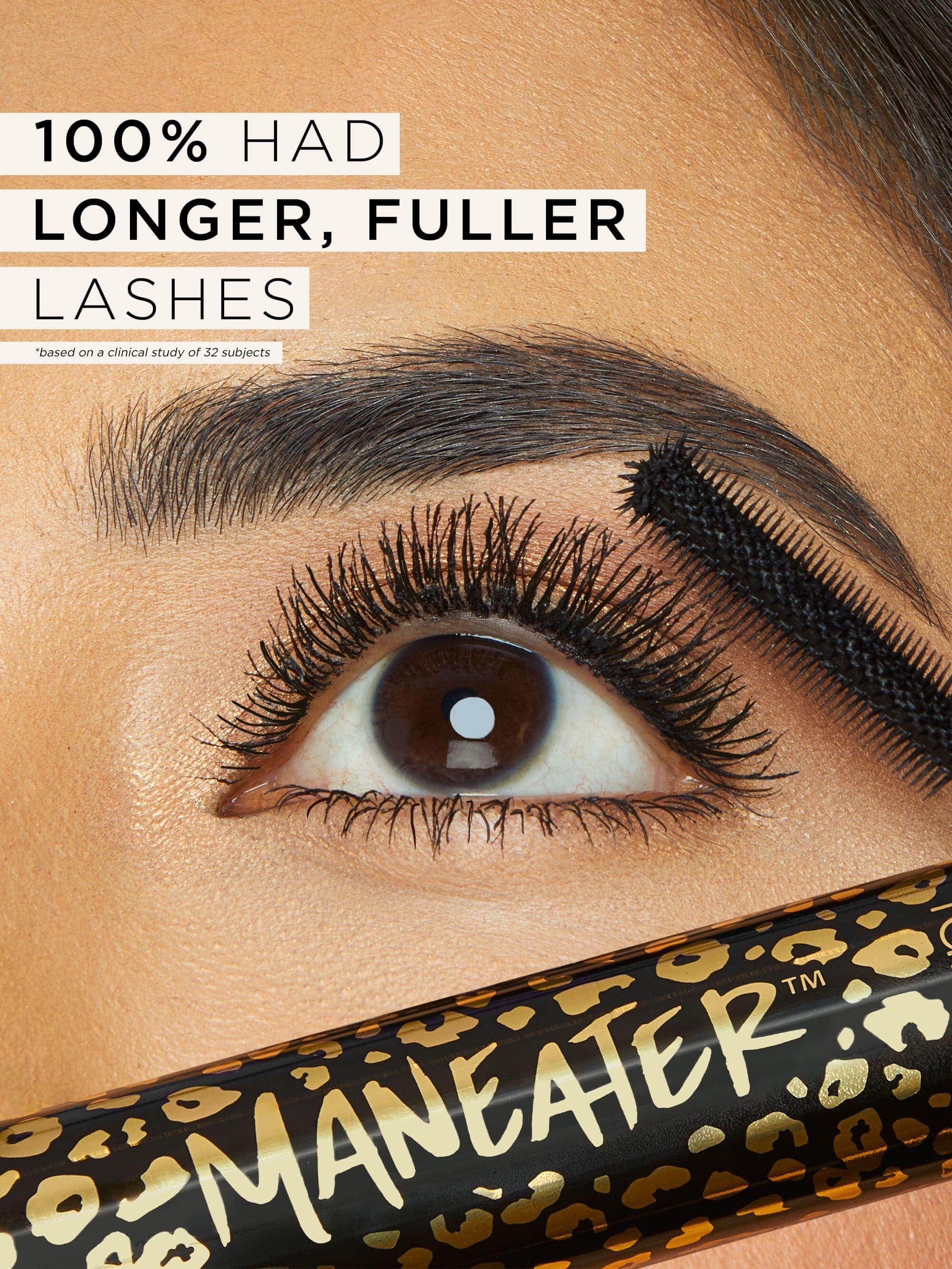 maracuja juicy lip and mascara glam kit - Image 7