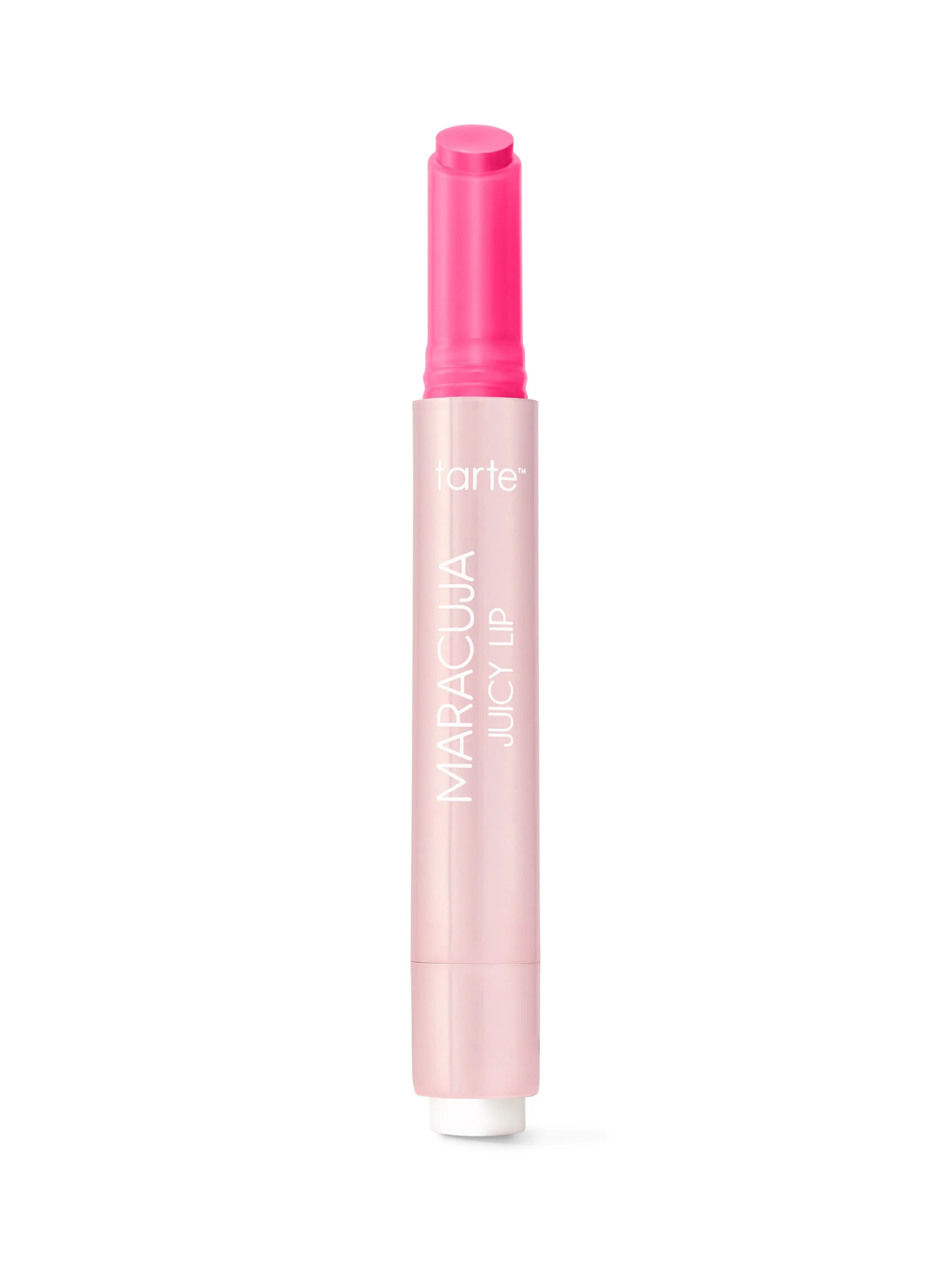 maracuja juicy lip balm gloss - Image 4