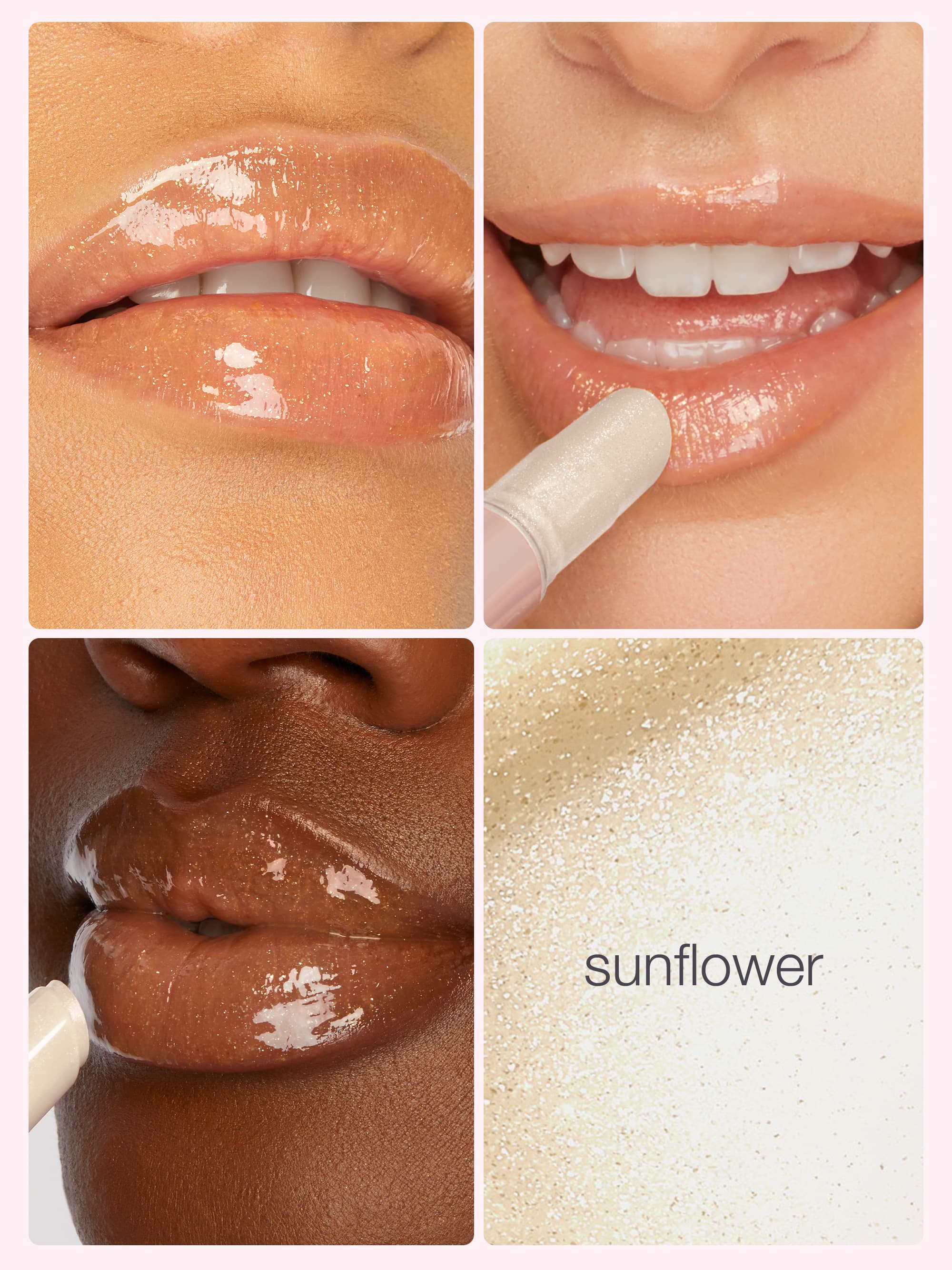 maracuja juicy lip balm gloss - Image 52