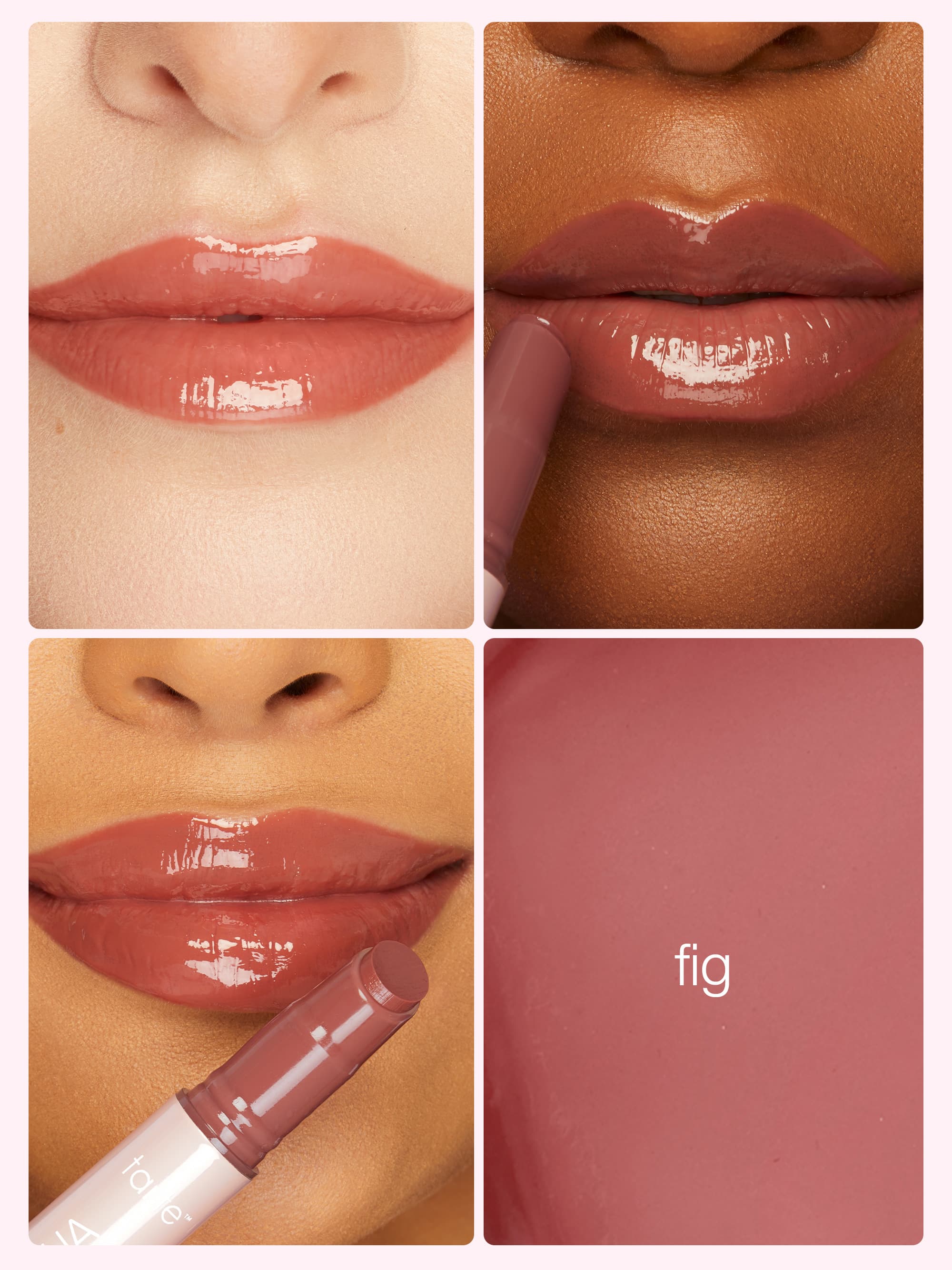 maracuja juicy lip balm gloss - Image 53