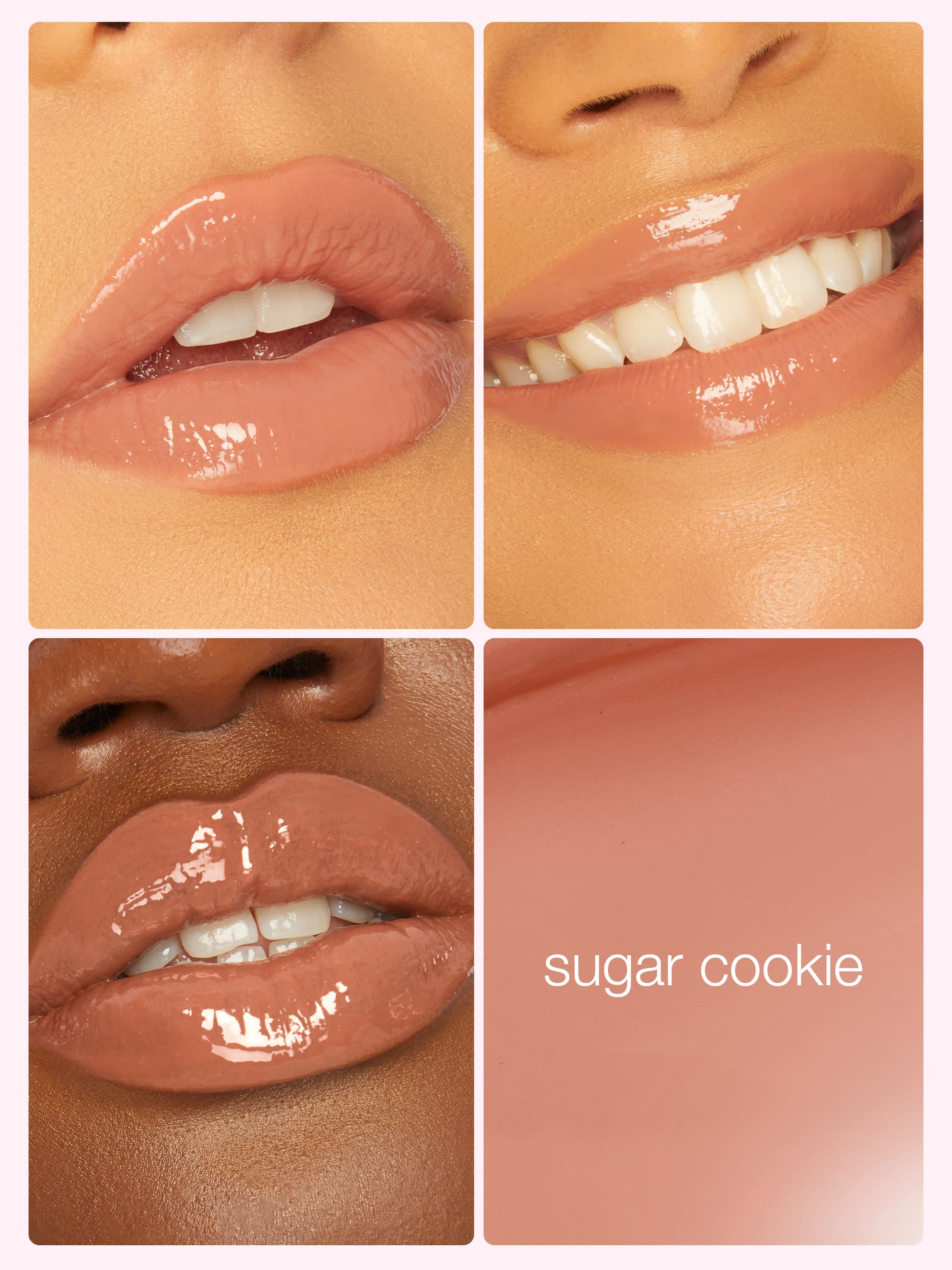 maracuja juicy lip balm gloss - Image 55