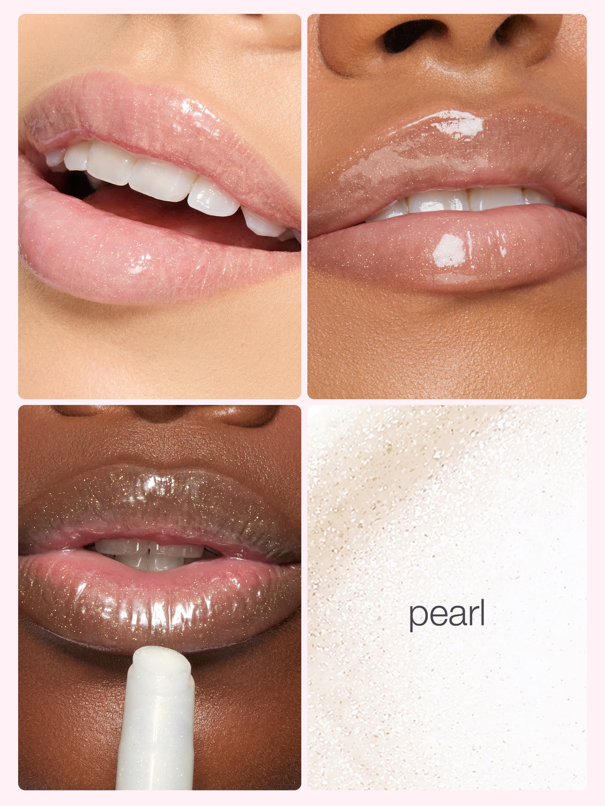 maracuja juicy lip balm gloss - Image 59