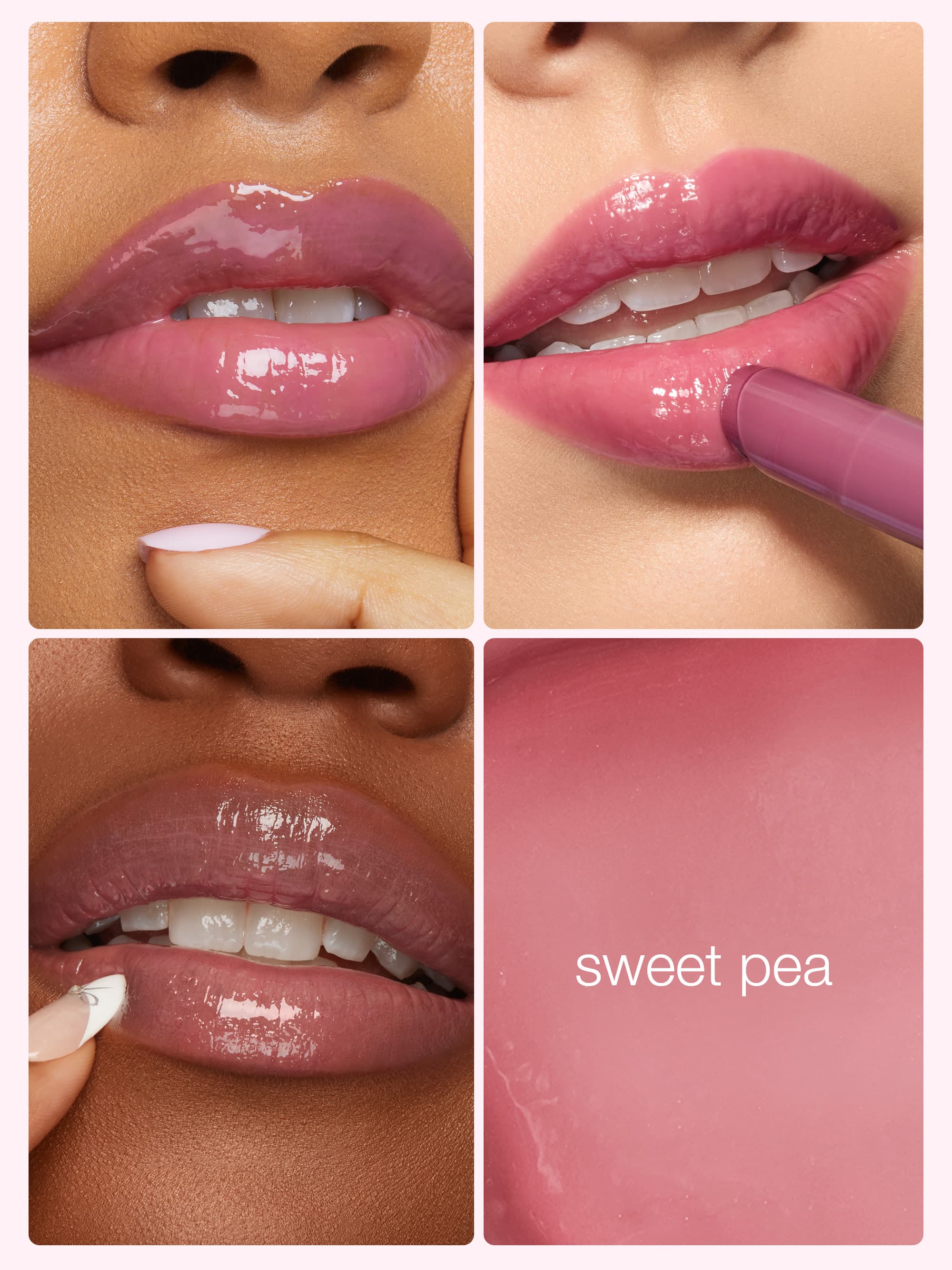 maracuja juicy lip balm gloss - Image 61