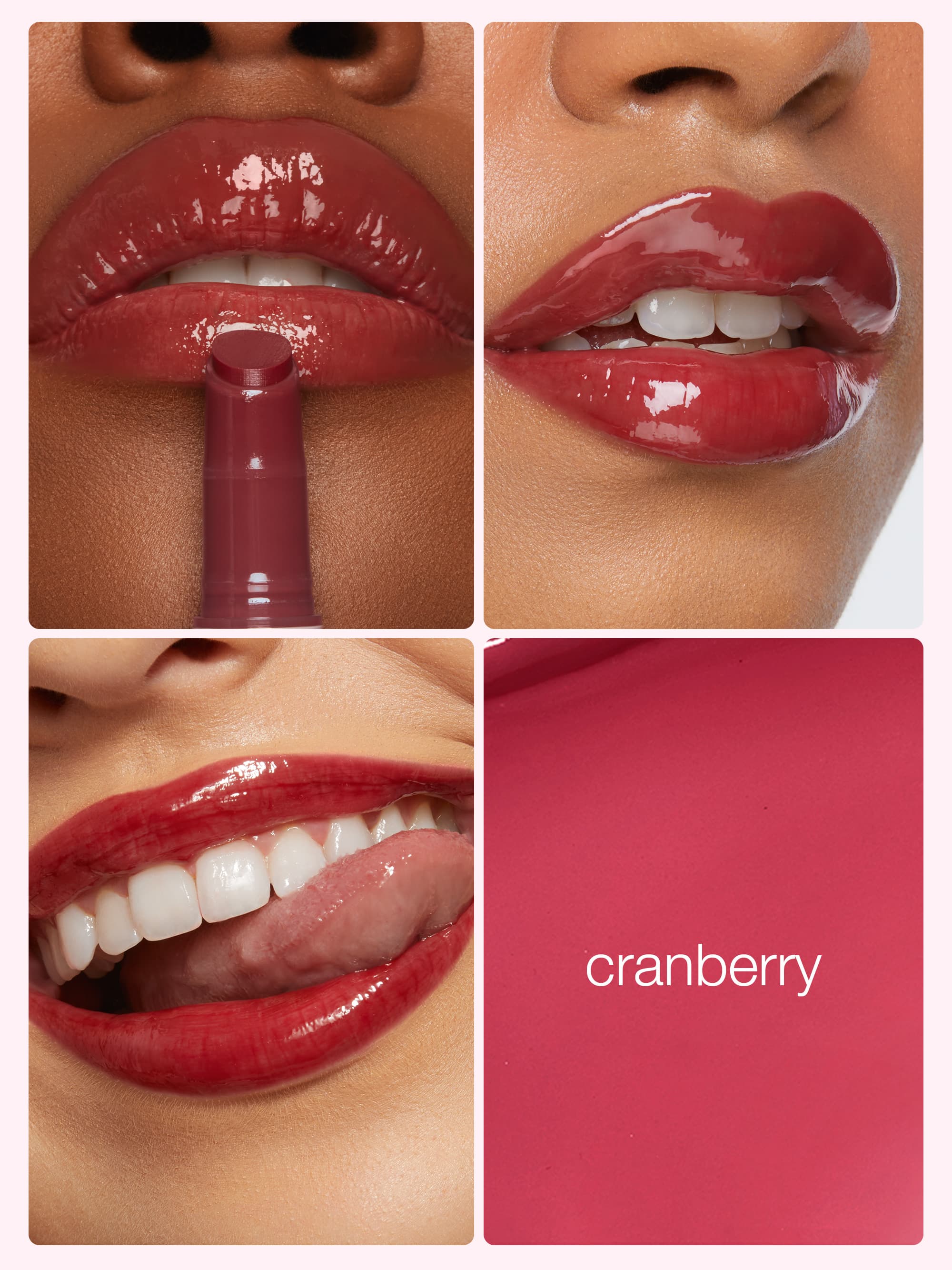 maracuja juicy lip balm gloss - Image 65