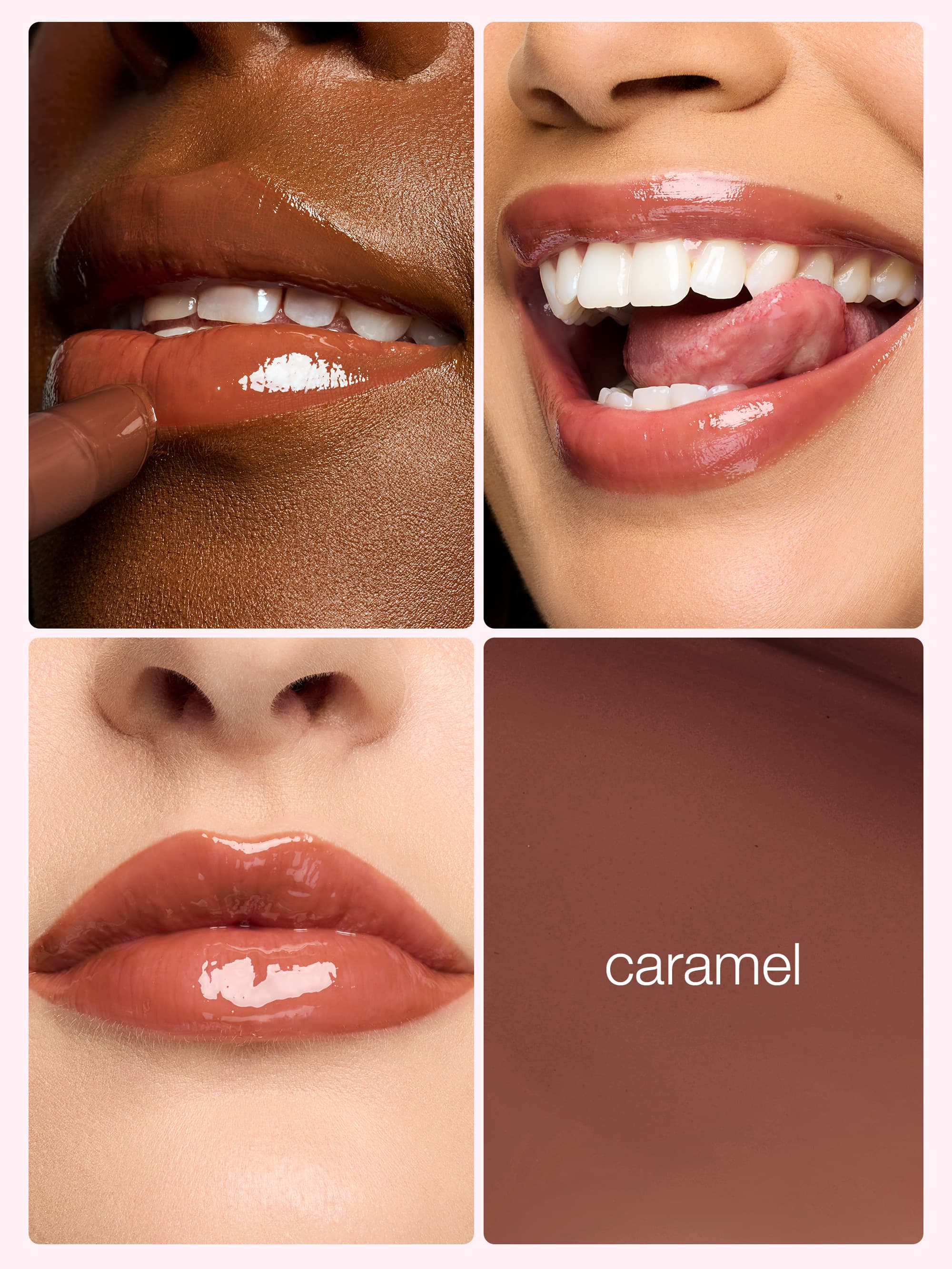 maracuja juicy lip balm gloss - Image 68