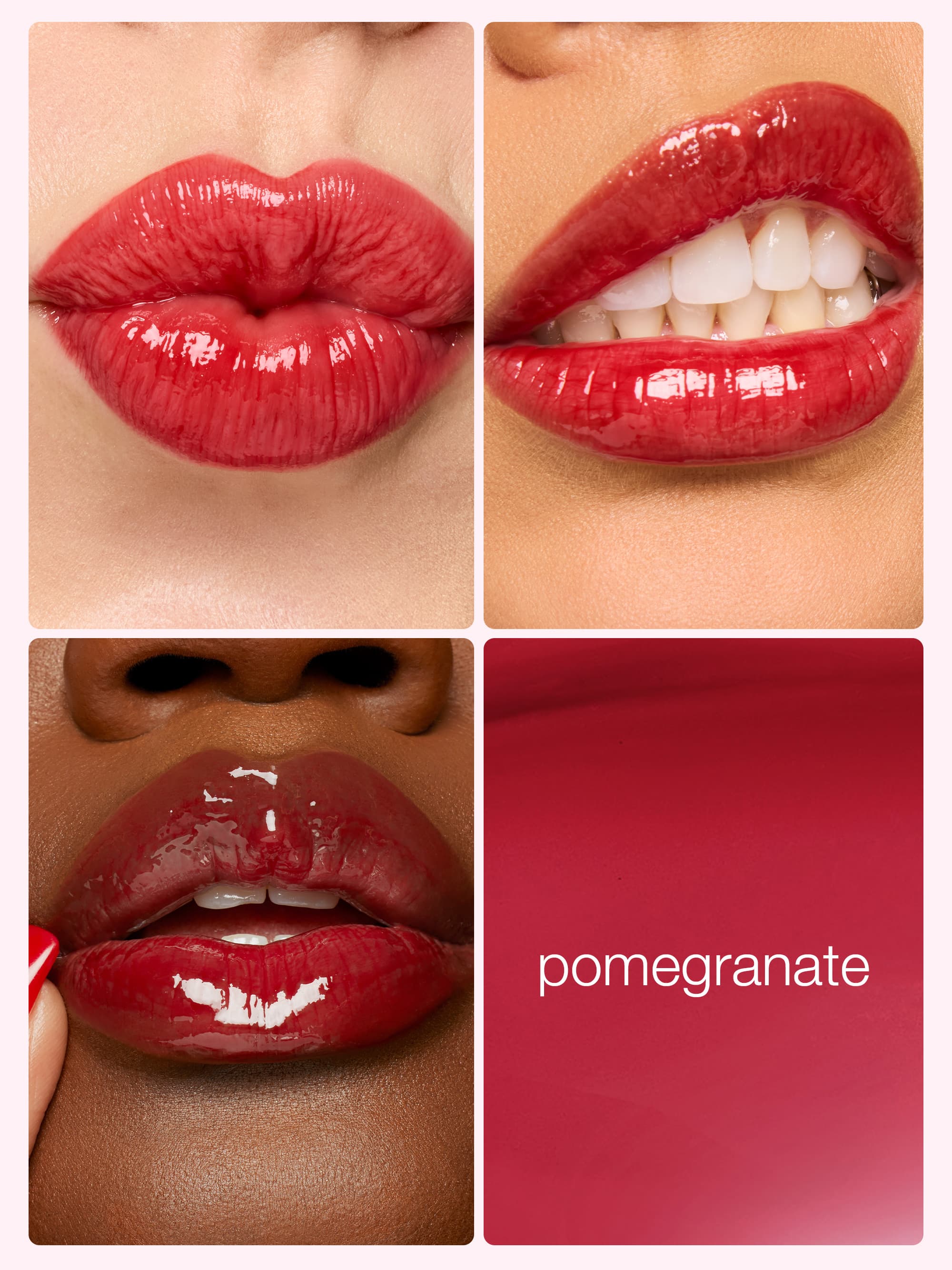 maracuja juicy lip balm gloss - Image 74