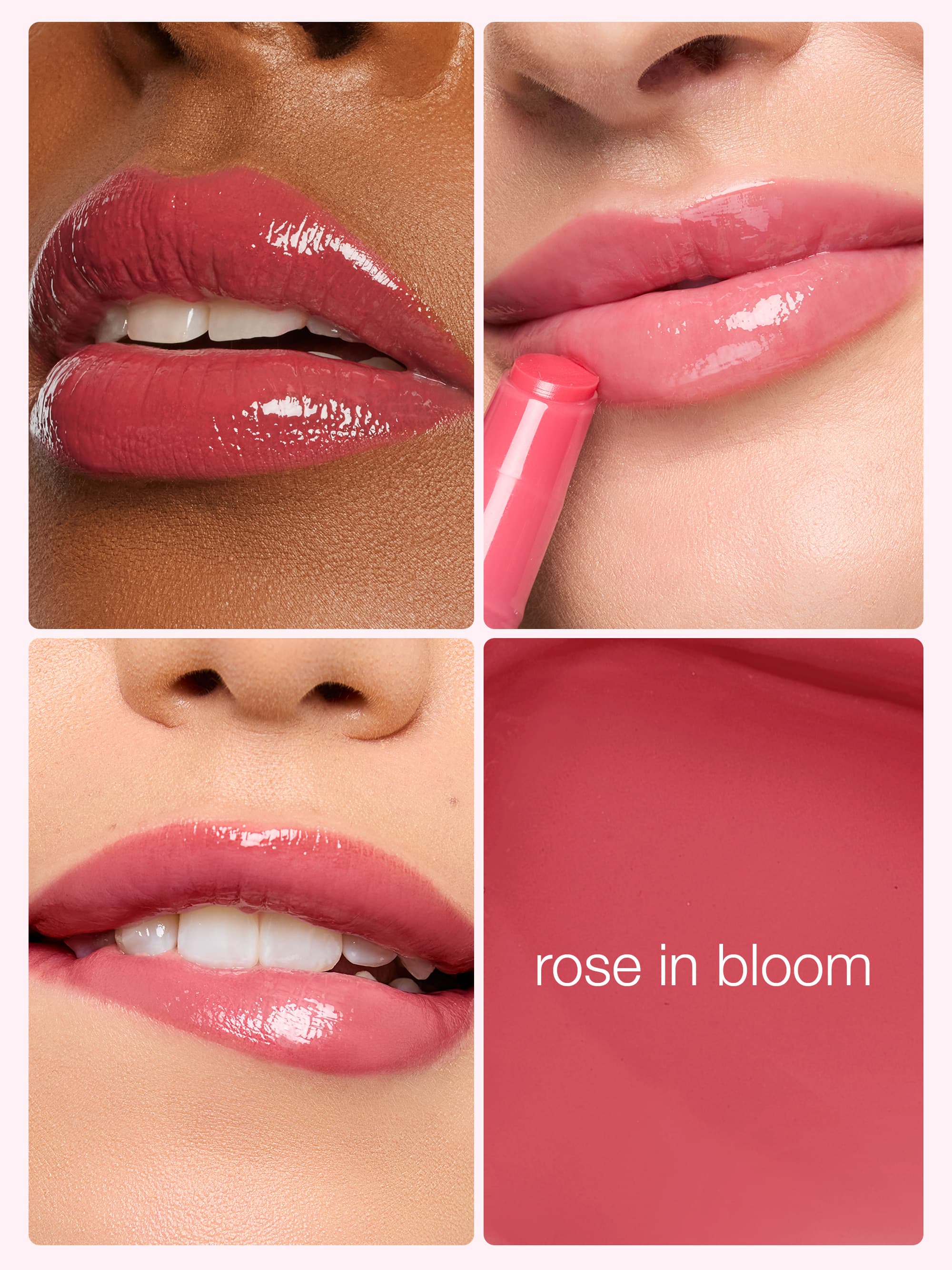 maracuja juicy lip balm gloss - Image 75