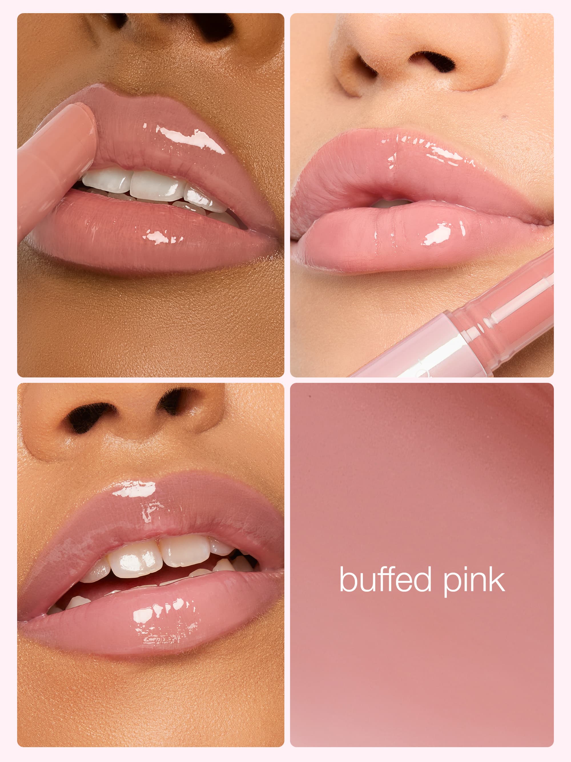maracuja juicy lip balm gloss - Image 77