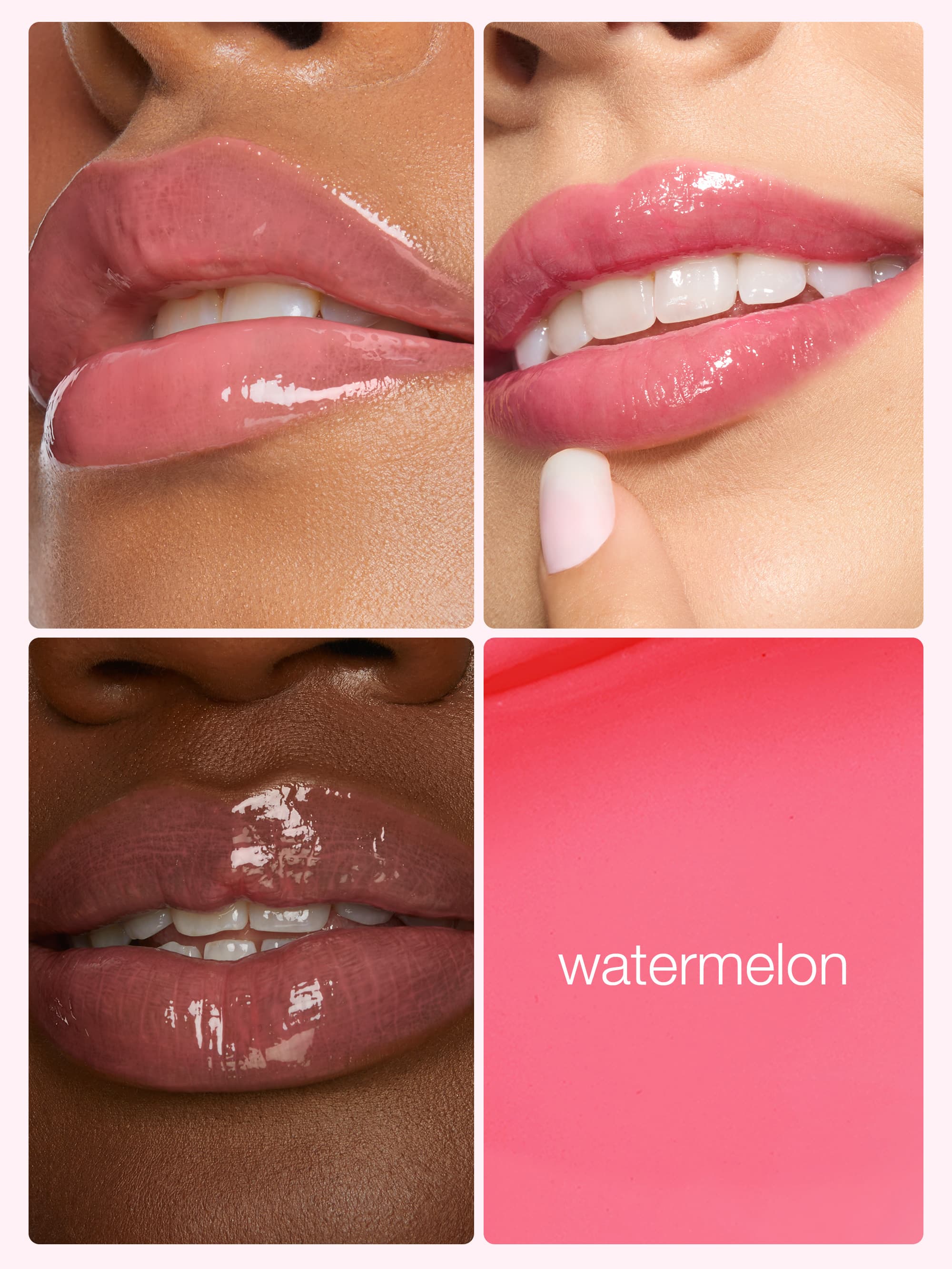 maracuja juicy lip balm gloss - Image 80