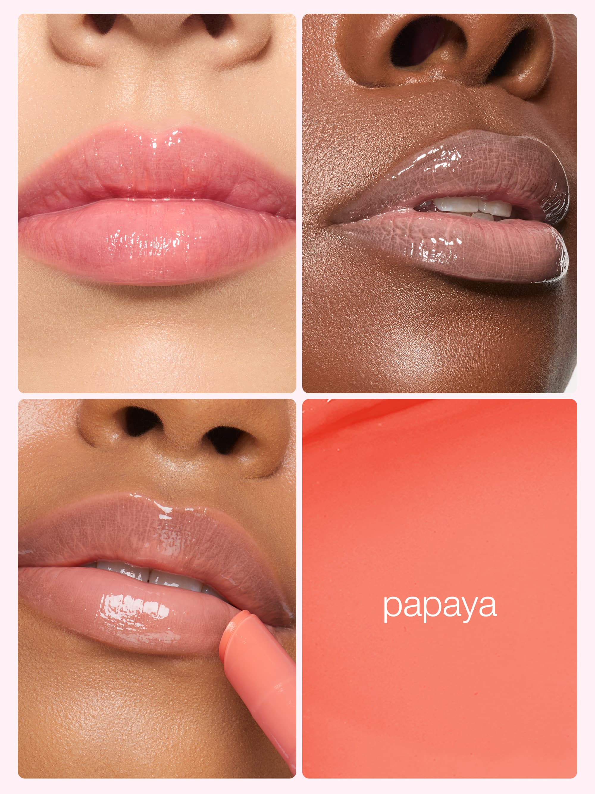 maracuja juicy lip balm gloss - Image 81
