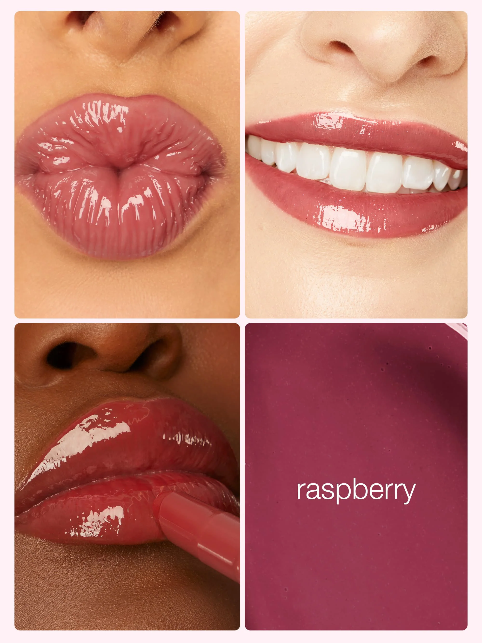 maracuja juicy lip balm gloss - Image 82