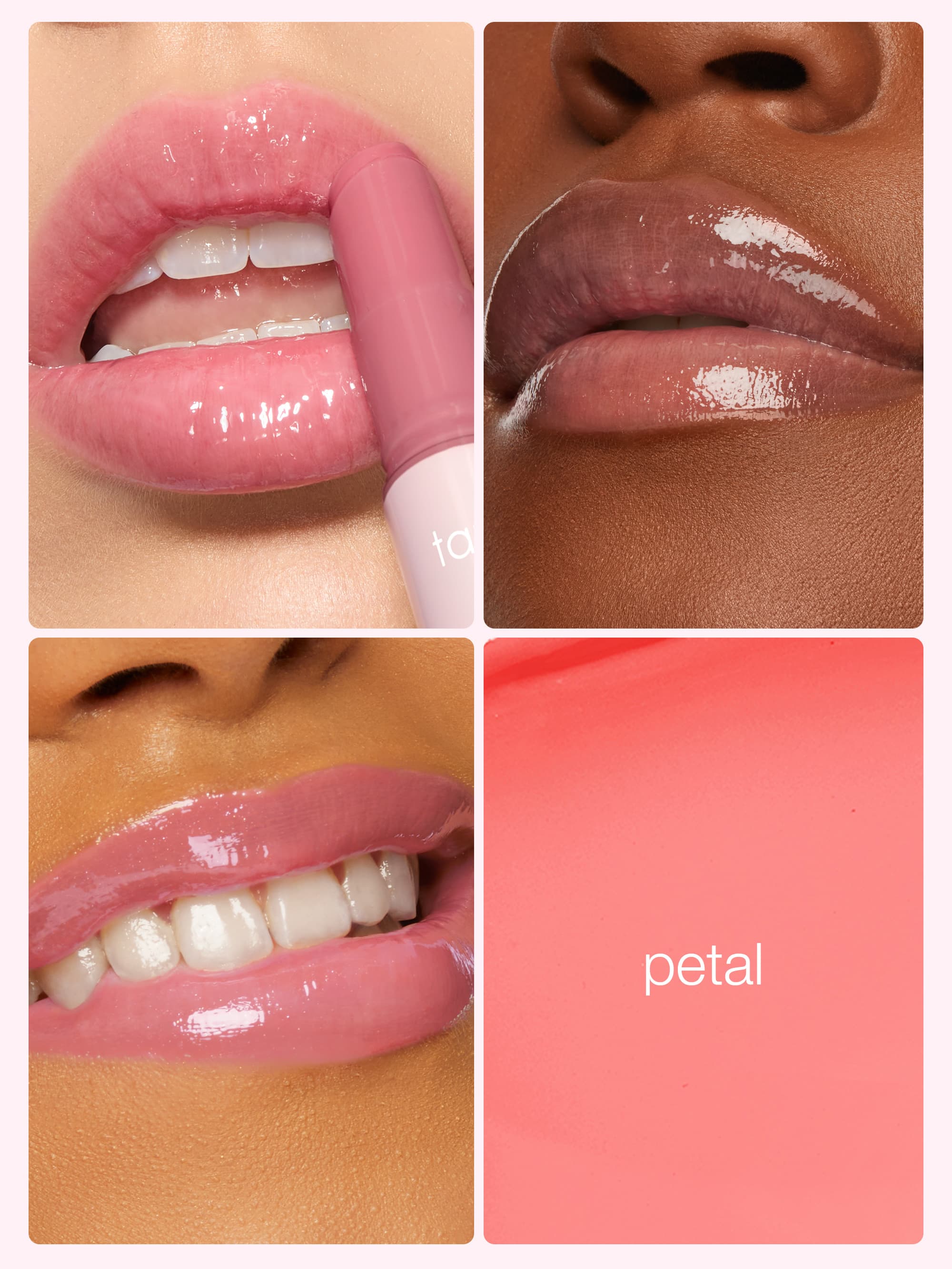 maracuja juicy lip balm gloss - Image 84