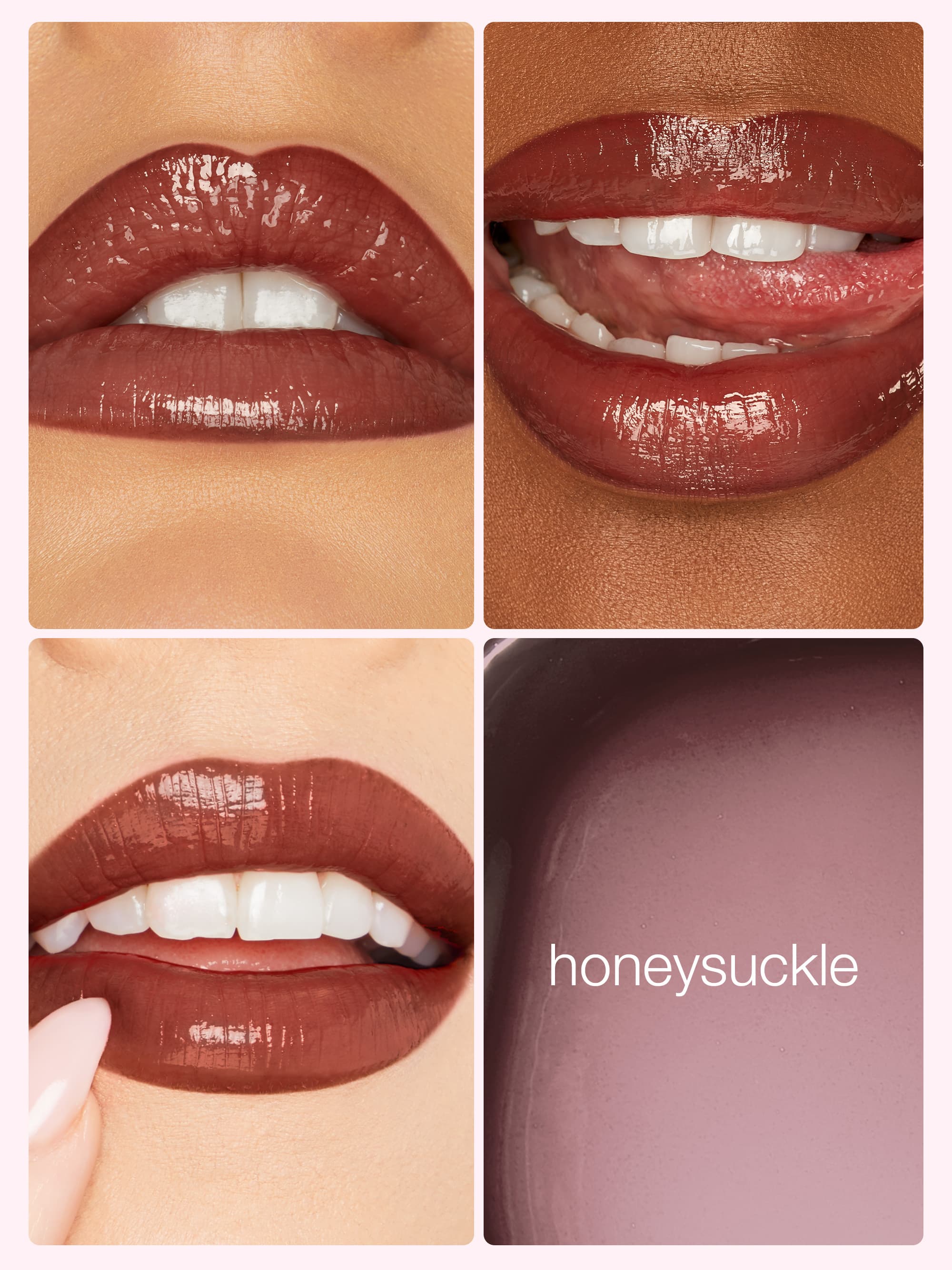 maracuja juicy lip balm gloss - Image 85