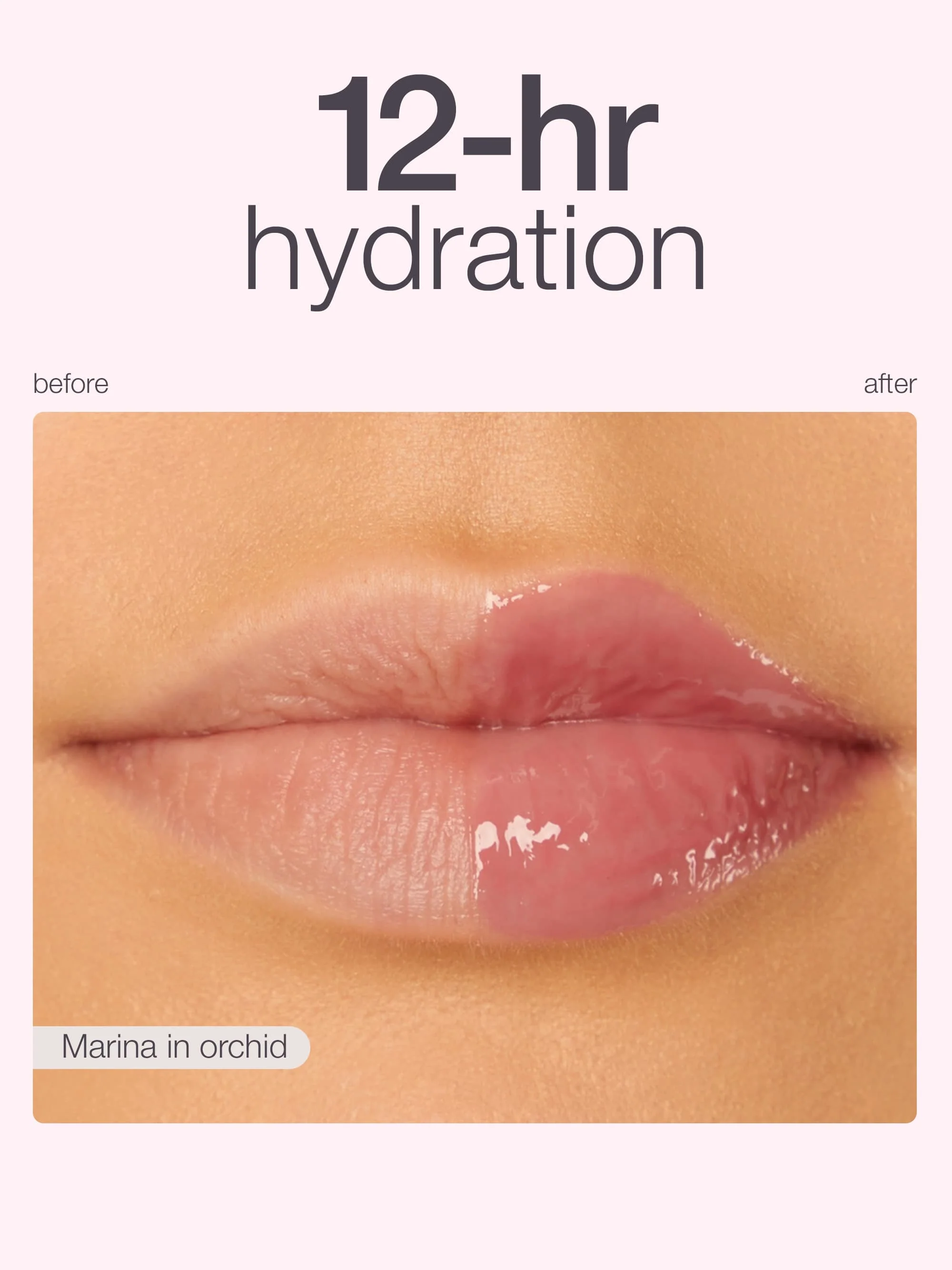 maracuja juicy lip balm gloss - Image 86