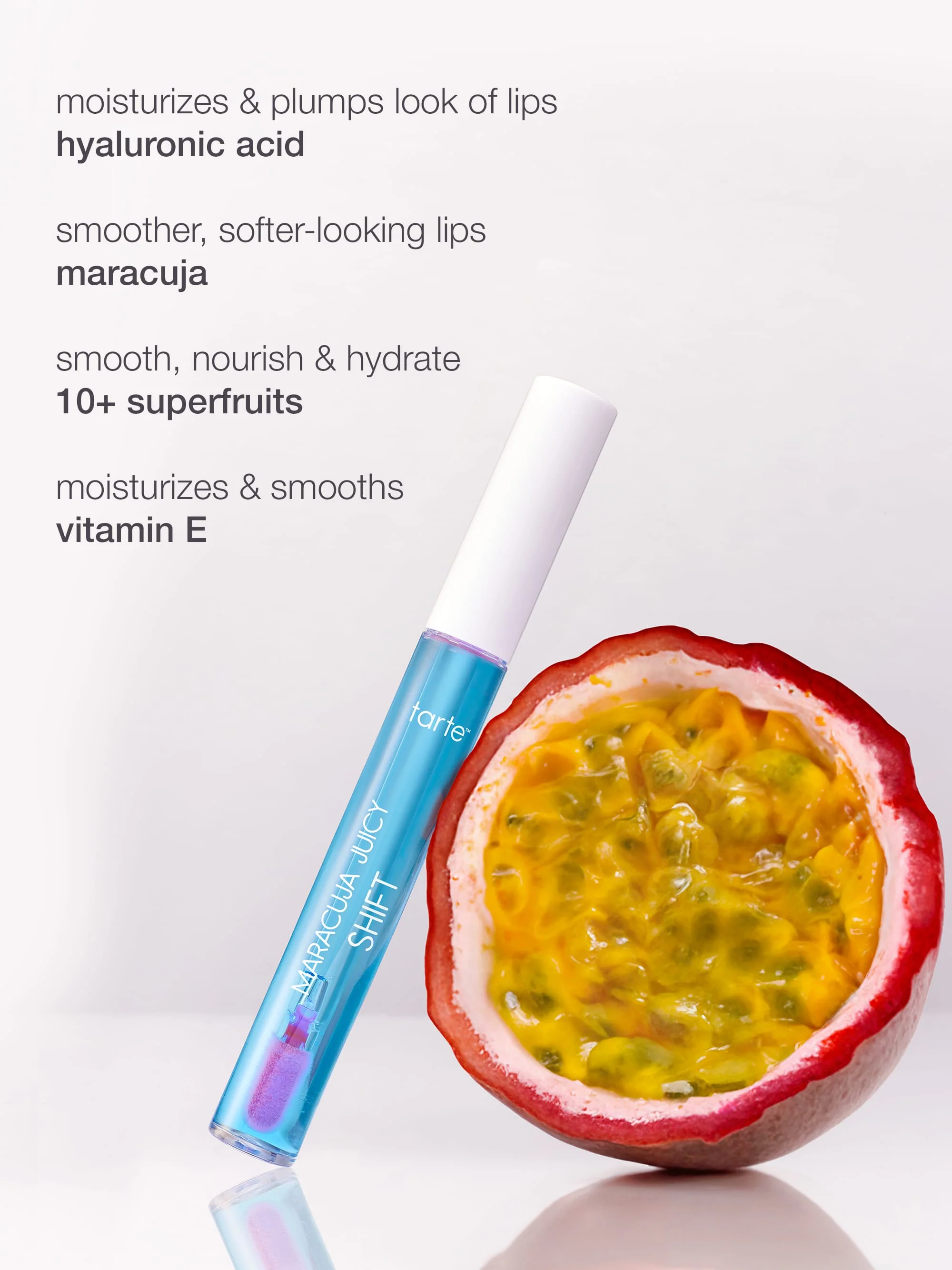maracuja juicy lip & cheek shift - Image 15