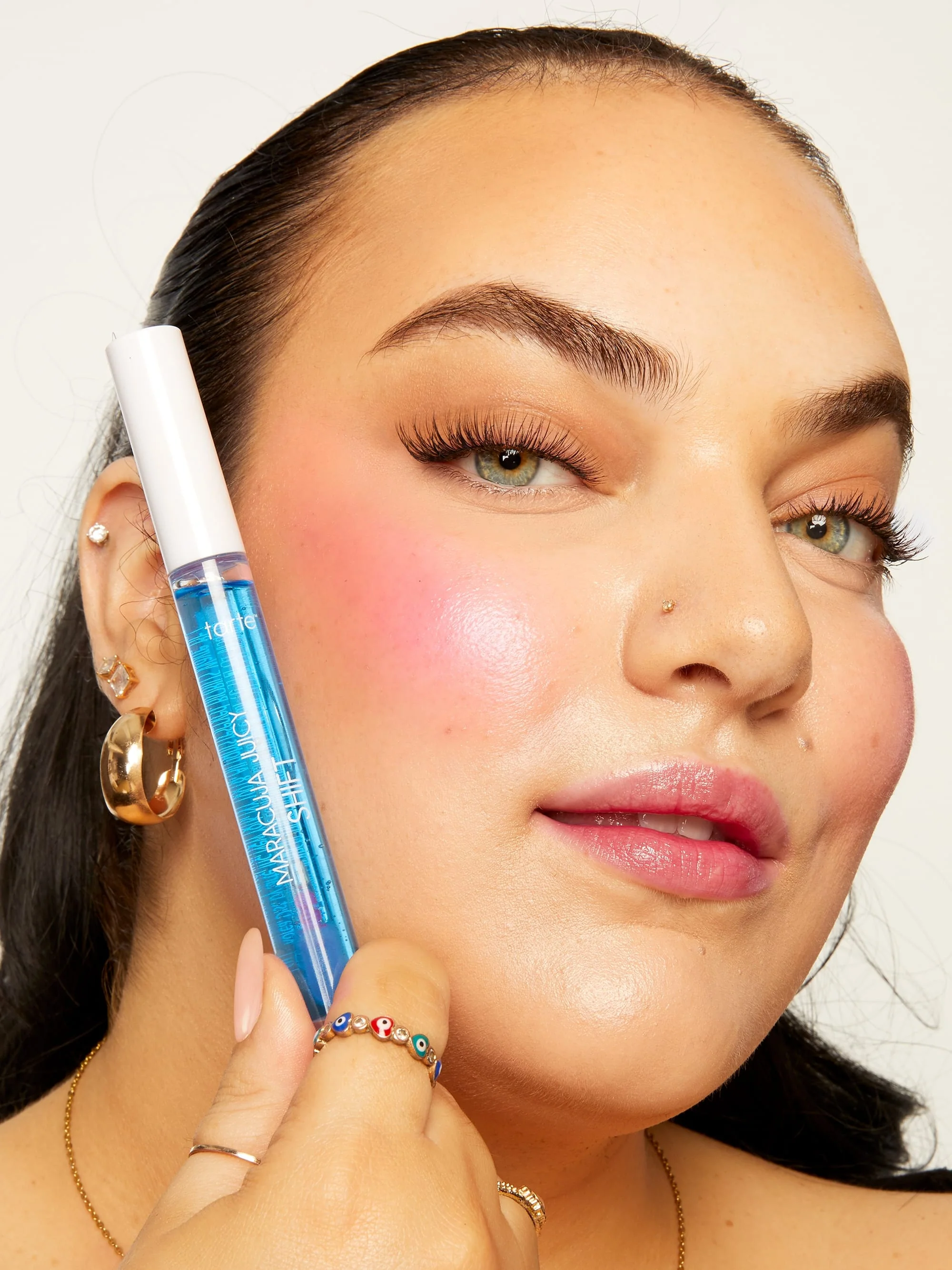 maracuja juicy lip & cheek shift - Image 31