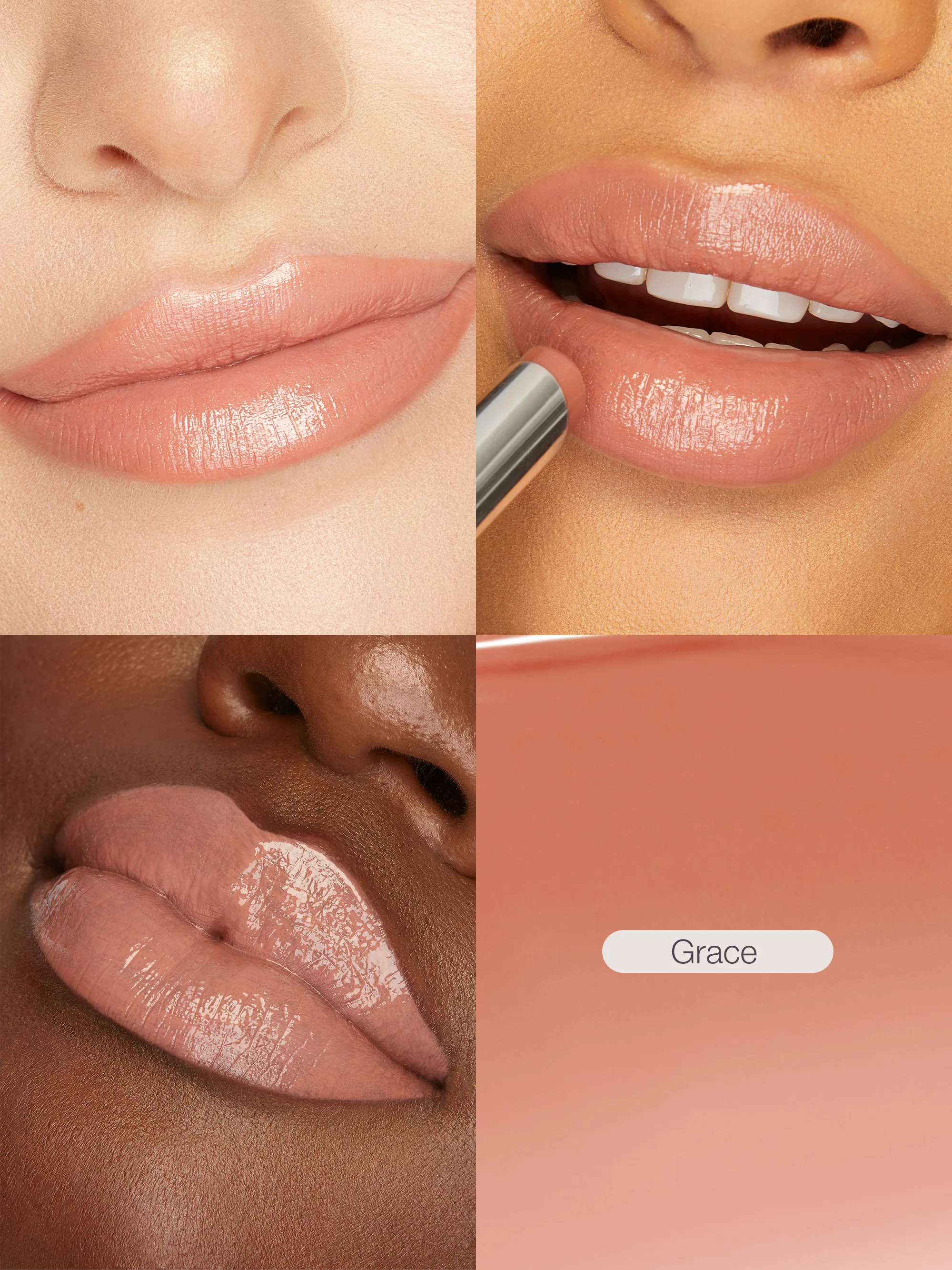 maracuja juicy lip crème - Image 17
