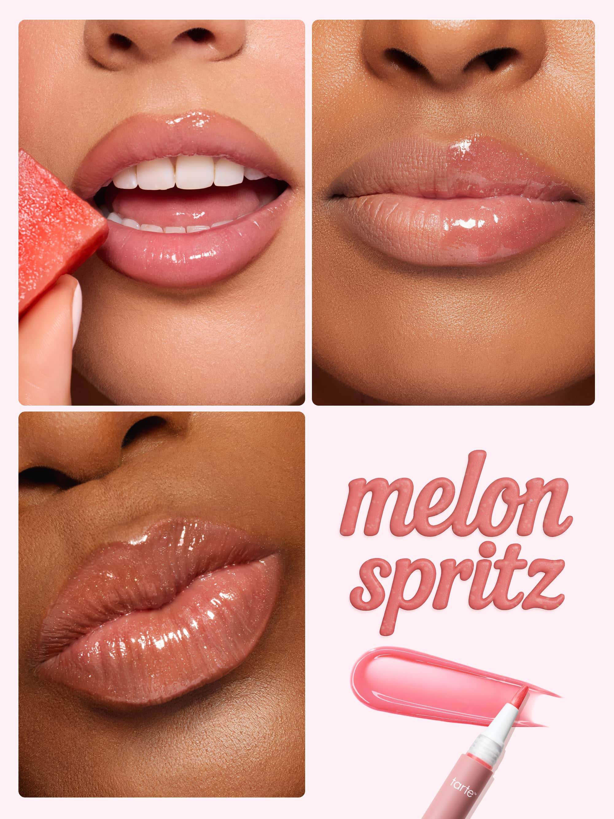 maracuja juicy lip gloss with limited-edition charm - Image 13