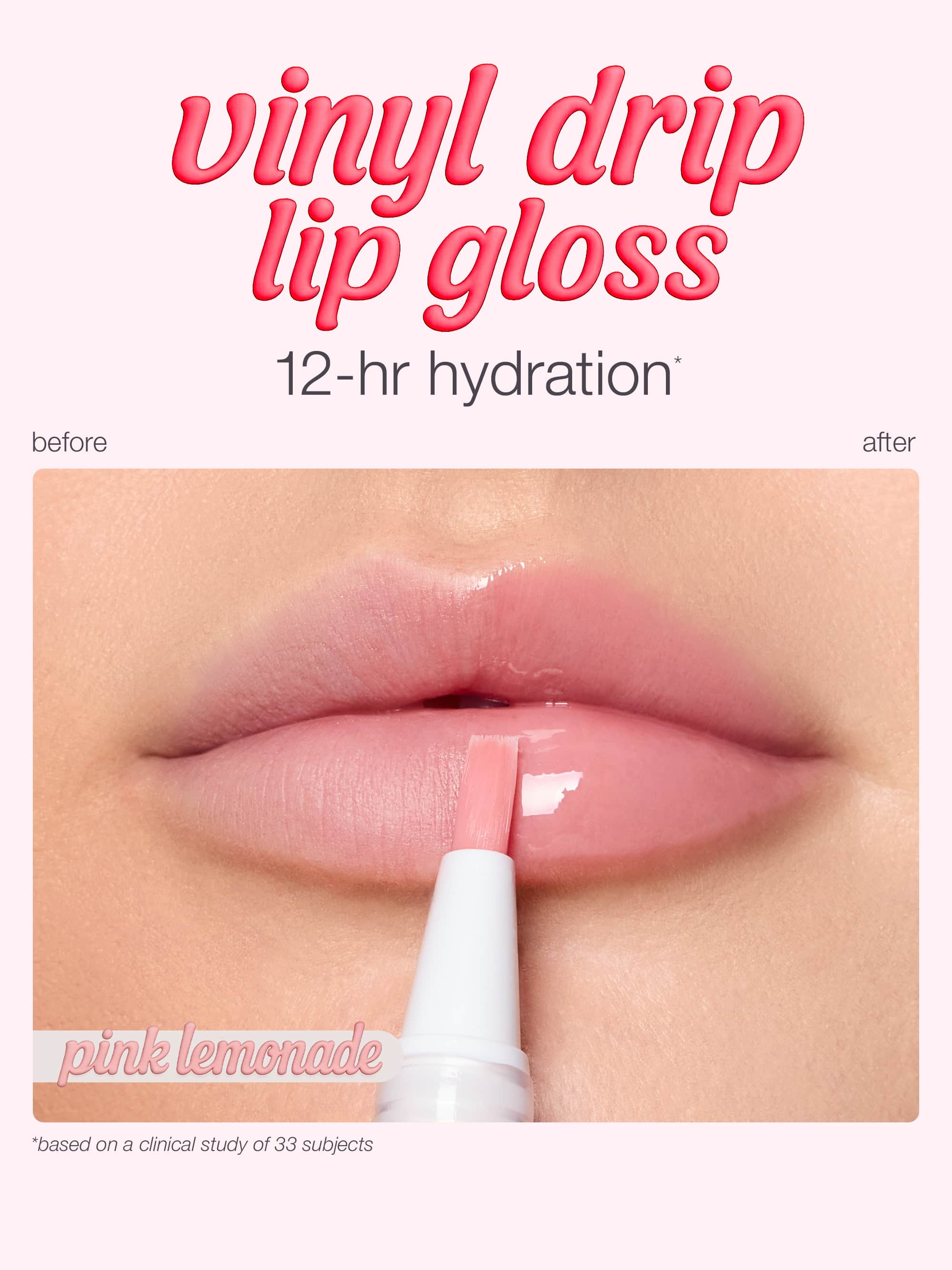 maracuja juicy lip gloss with limited-edition charm - Image 17