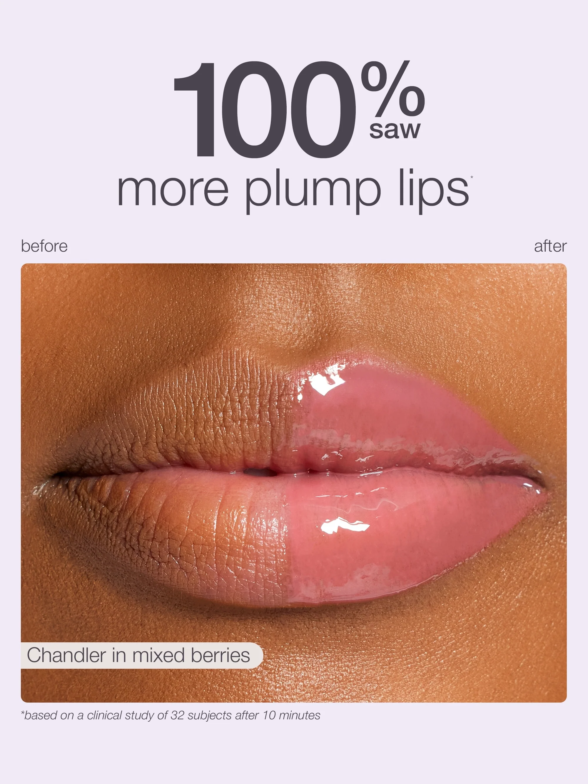 maracuja juicy lip icons plumping lip oil & liner duo - Image 5