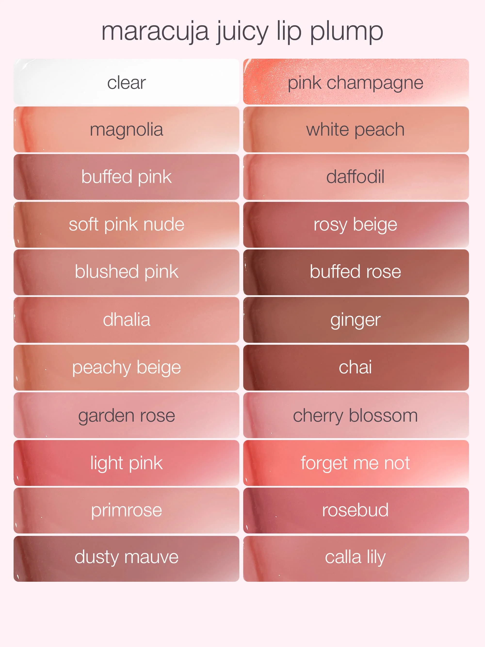 maracuja juicy lip plump - Image 120
