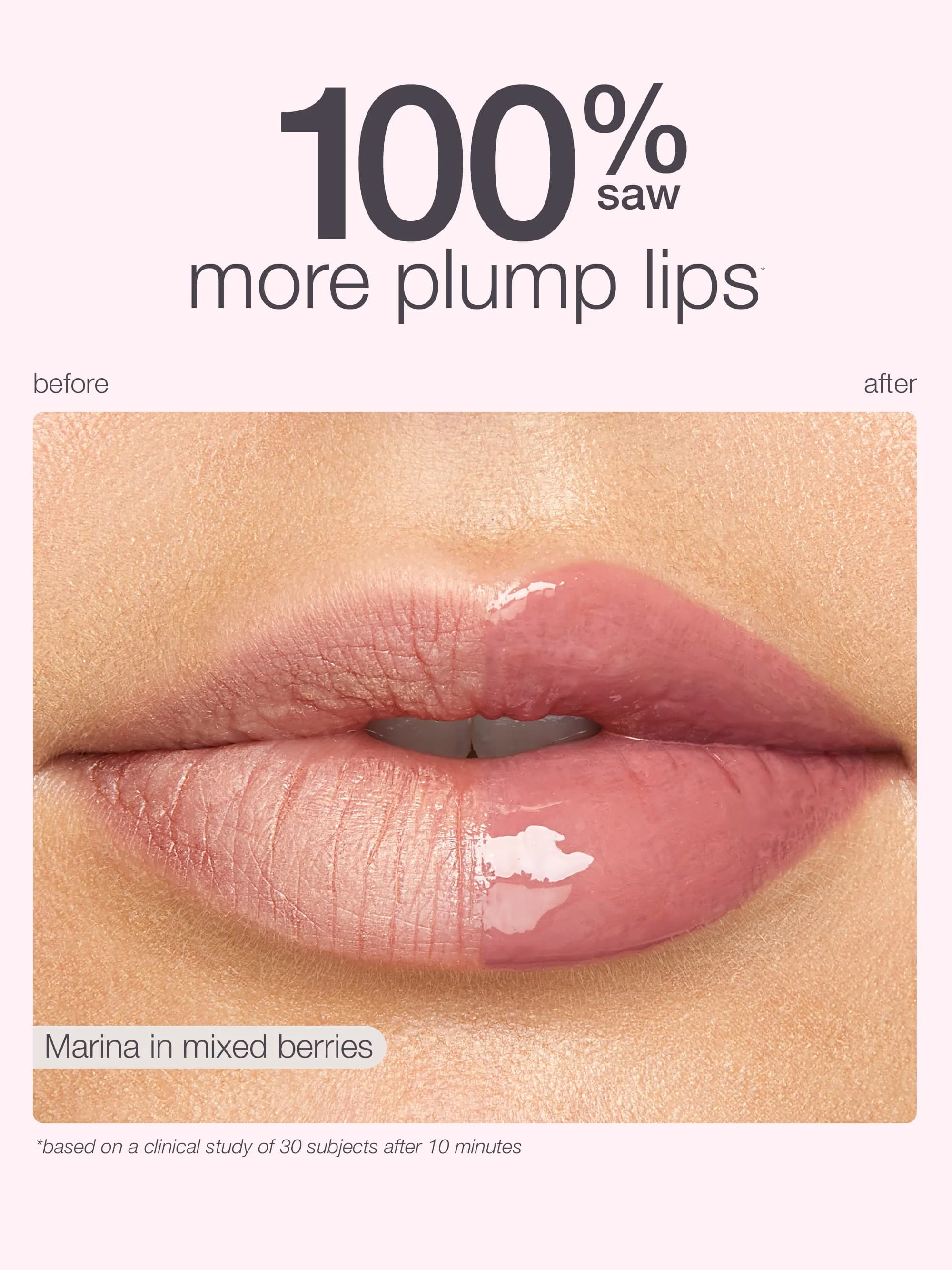 maracuja juicy lip plump - Image 91