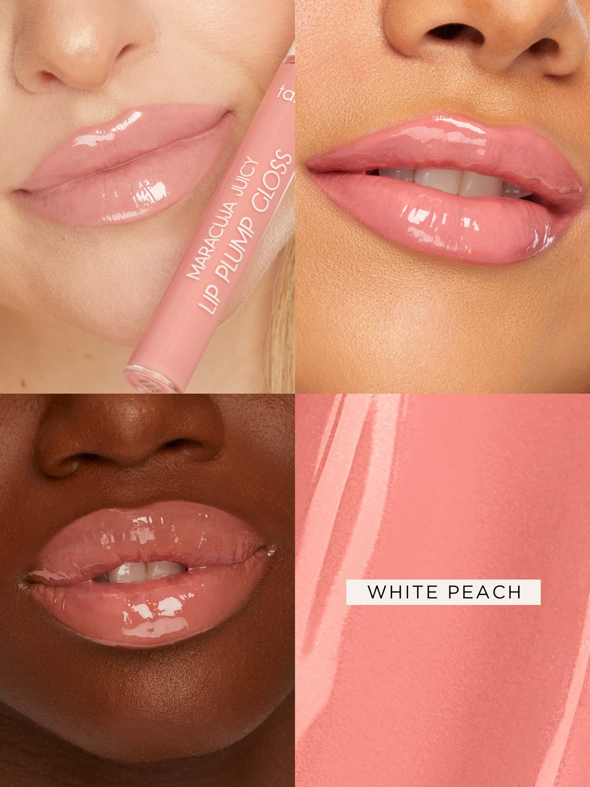 maracuja juicy lip plump gloss - Image 11