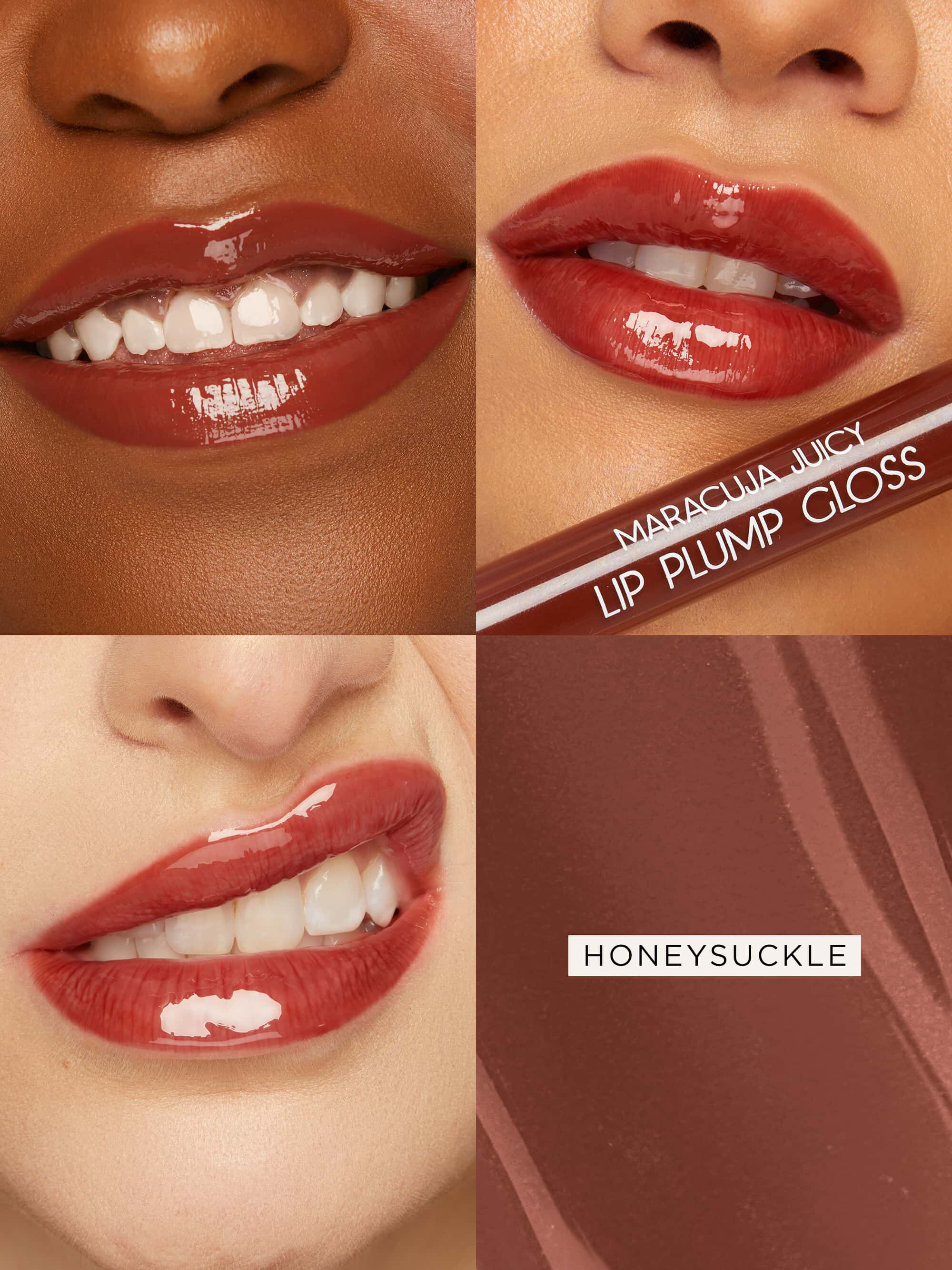 maracuja juicy lip plump gloss - Image 15