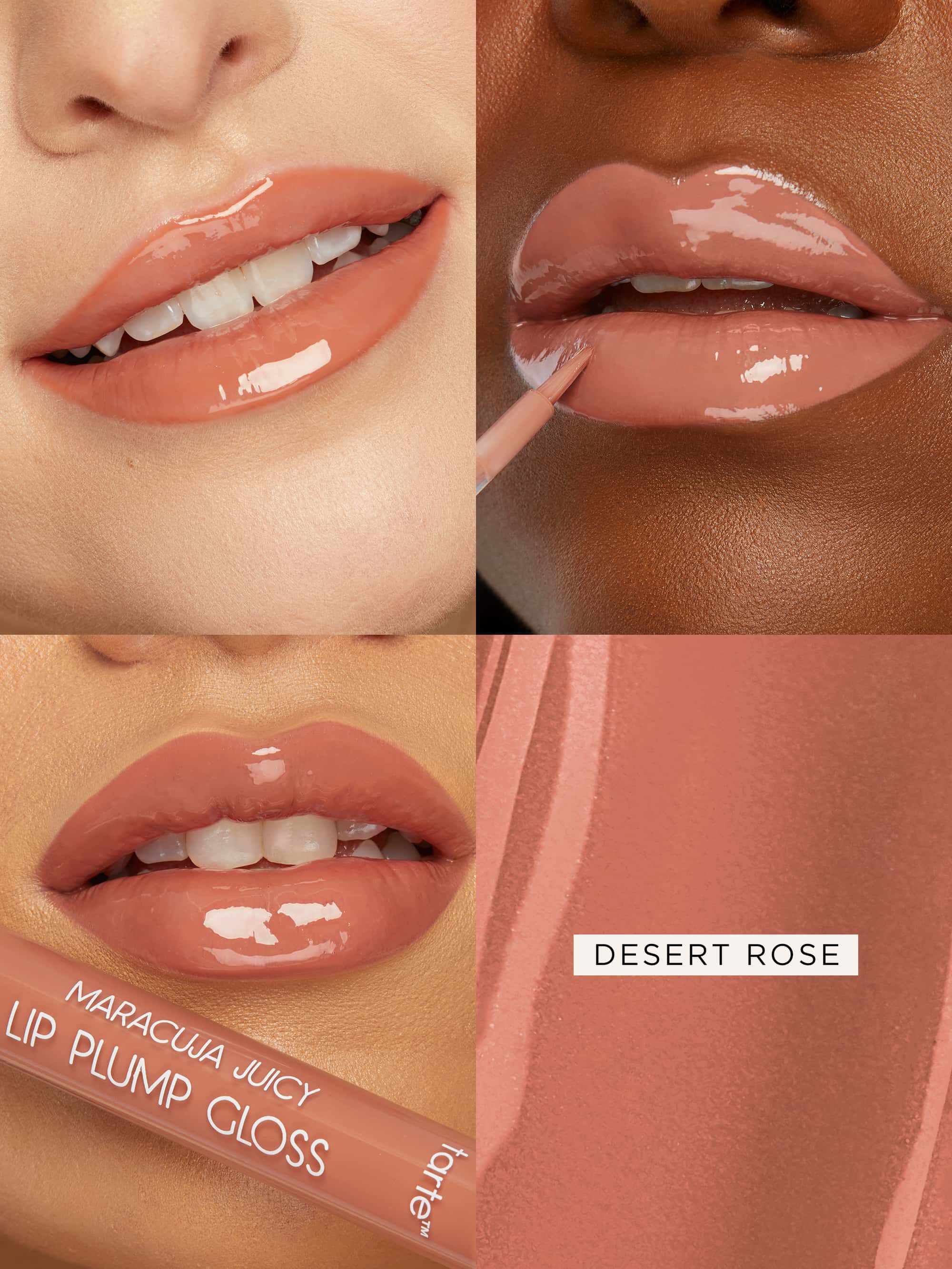 maracuja juicy lip plump gloss - Image 9
