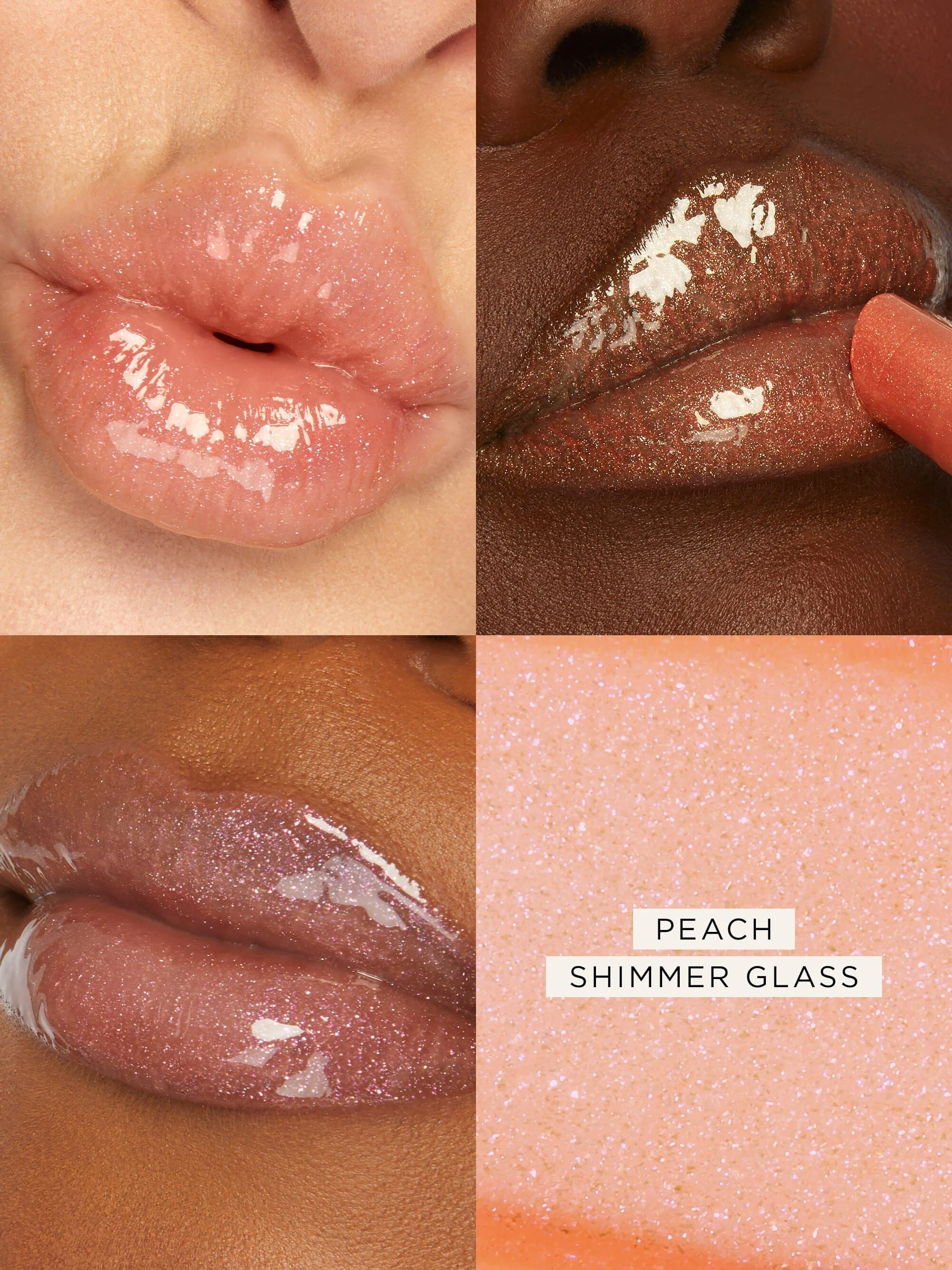 maracuja juicy lip shimmer, XL tubing mascara and bronzer stick trio - Image 5
